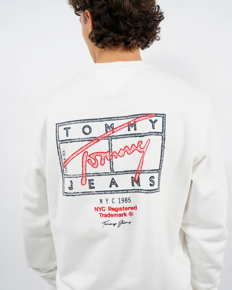 Entry Sweatshirt