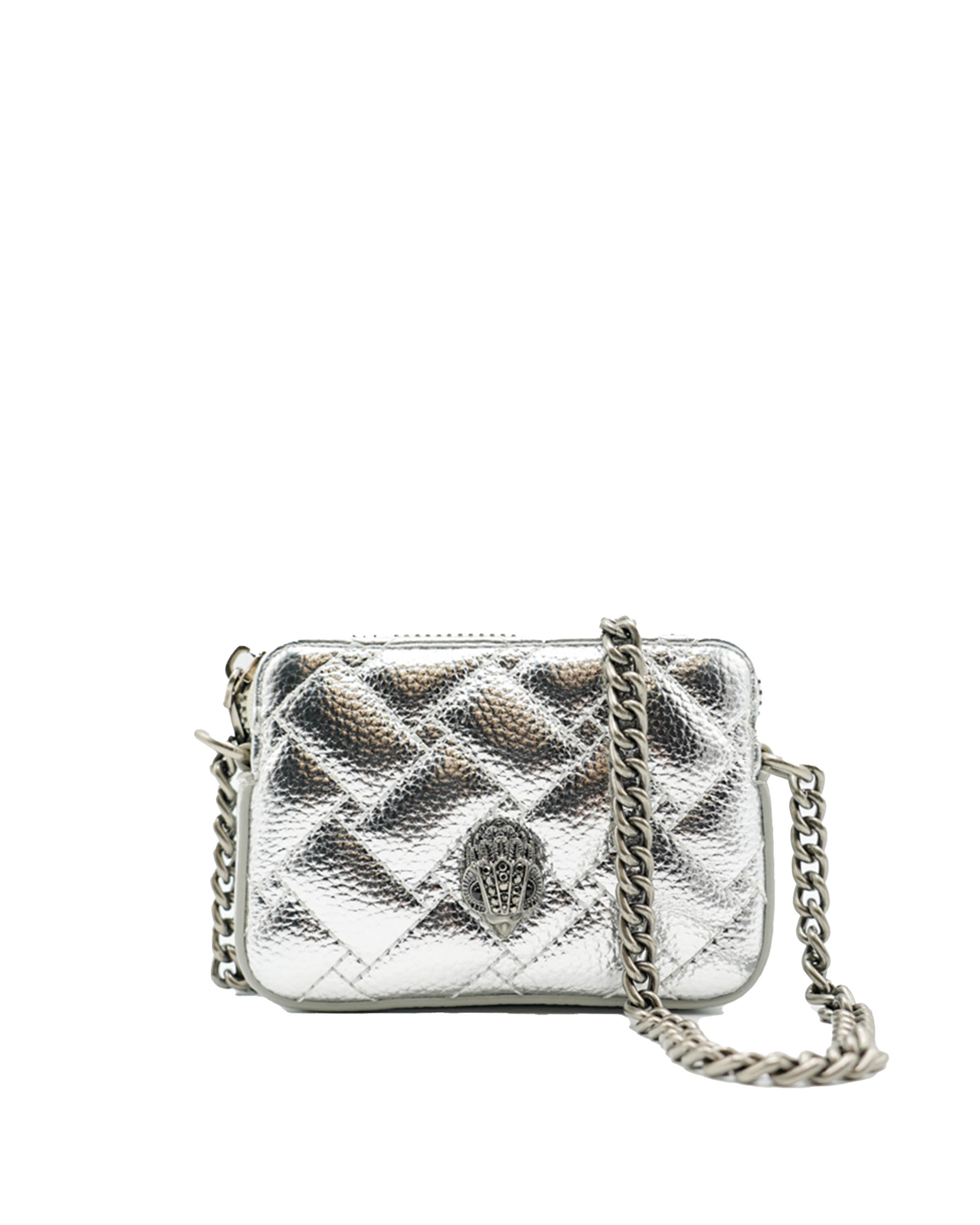 Micro Kensington Camera Tas