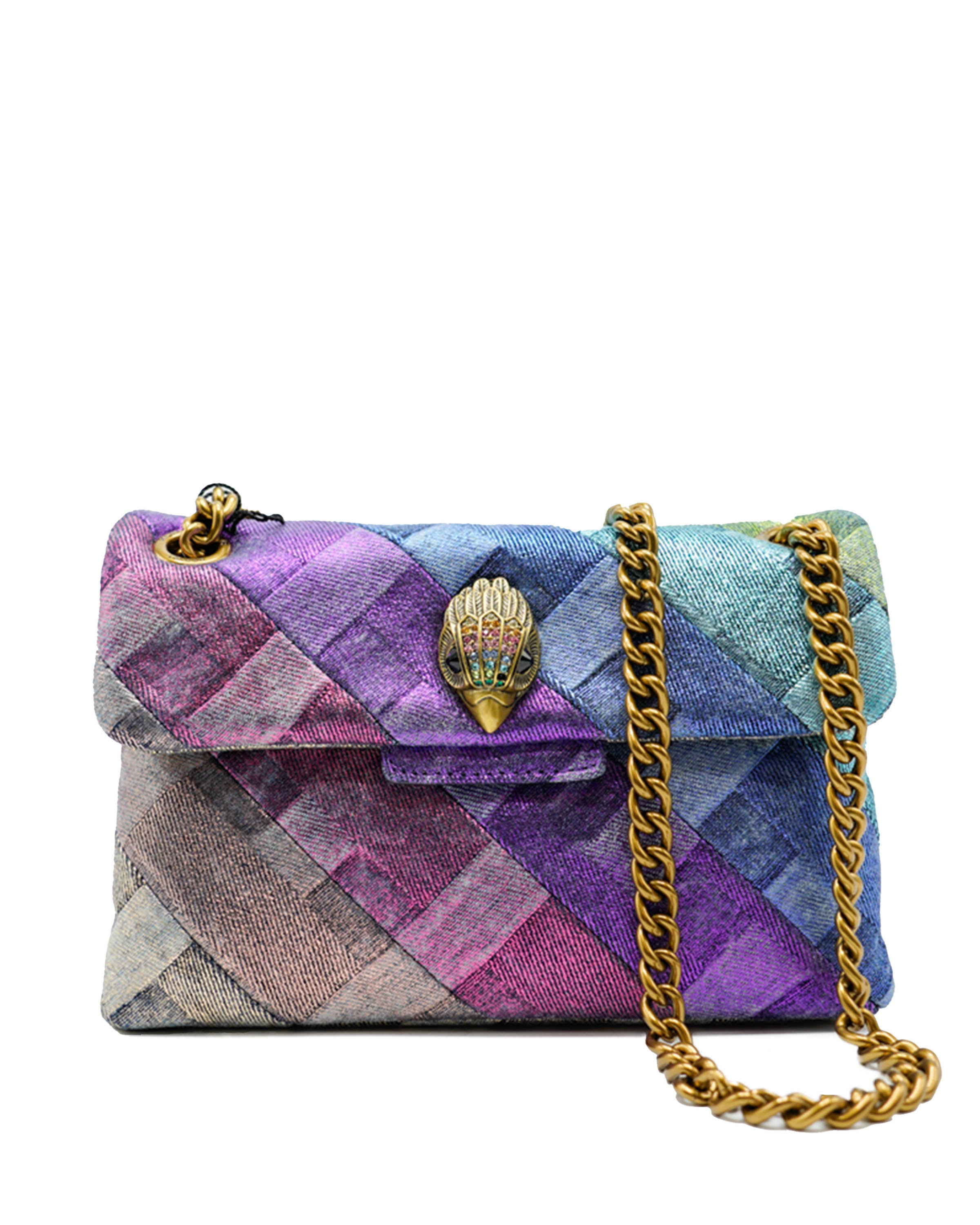 Mini Kensington Soft Tas