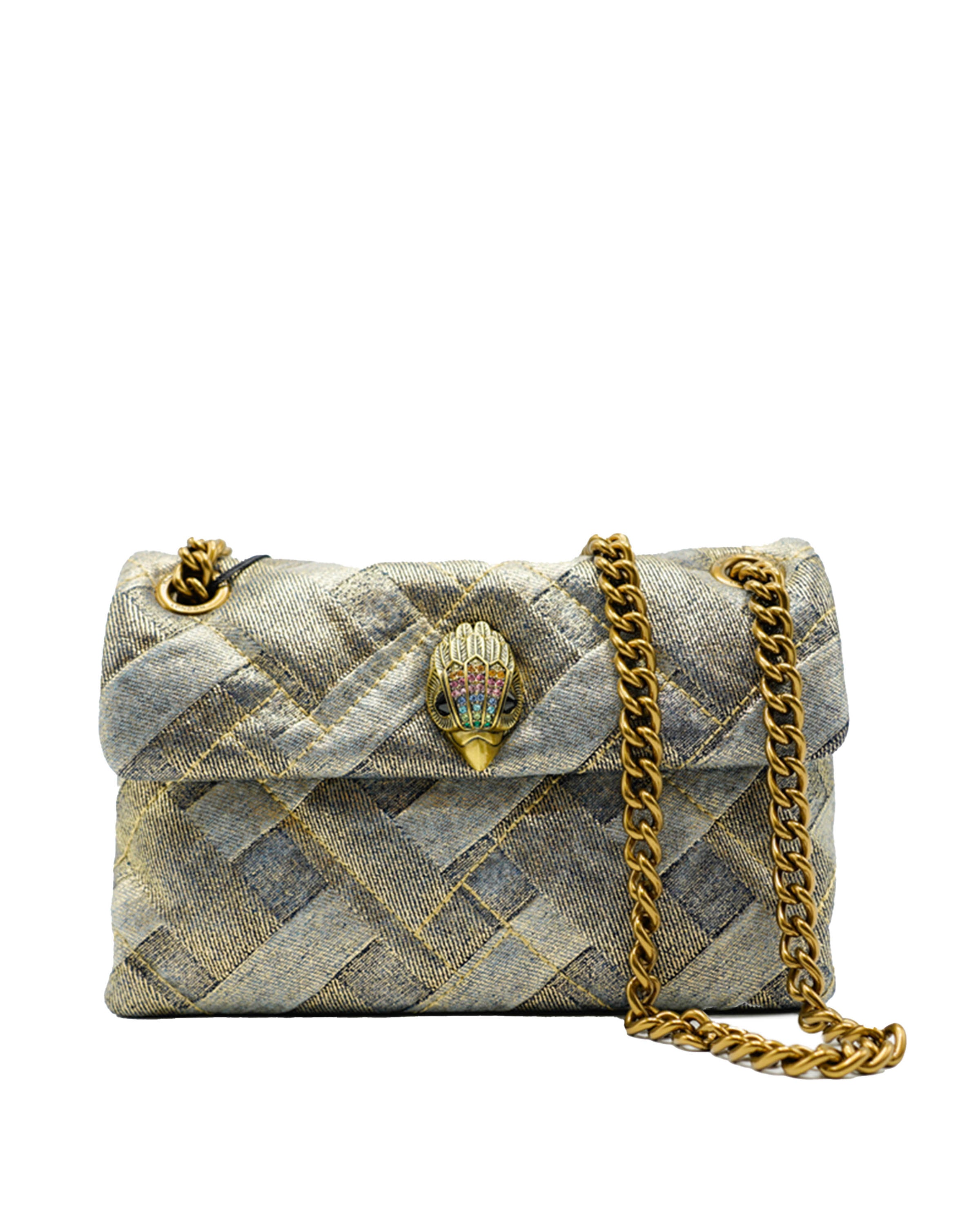 Mini Kensington Soft Tas