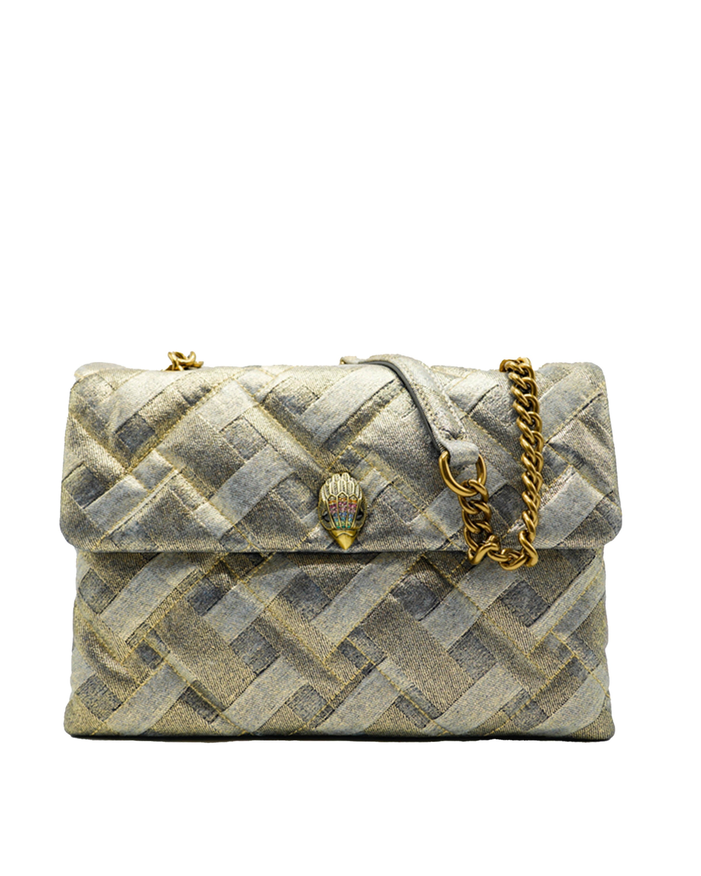 Large Kensington Soft Tas