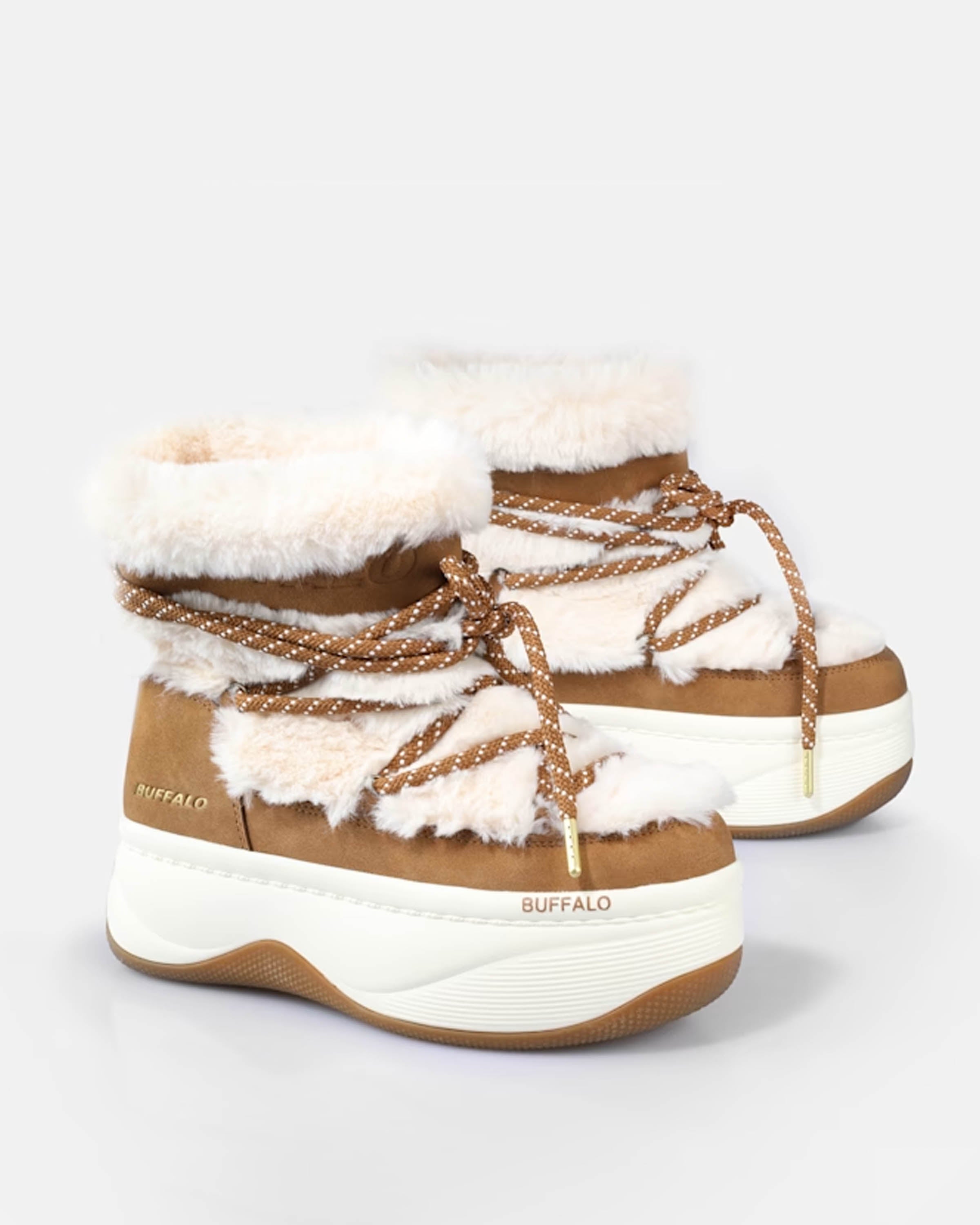 Orcus Snow Boots