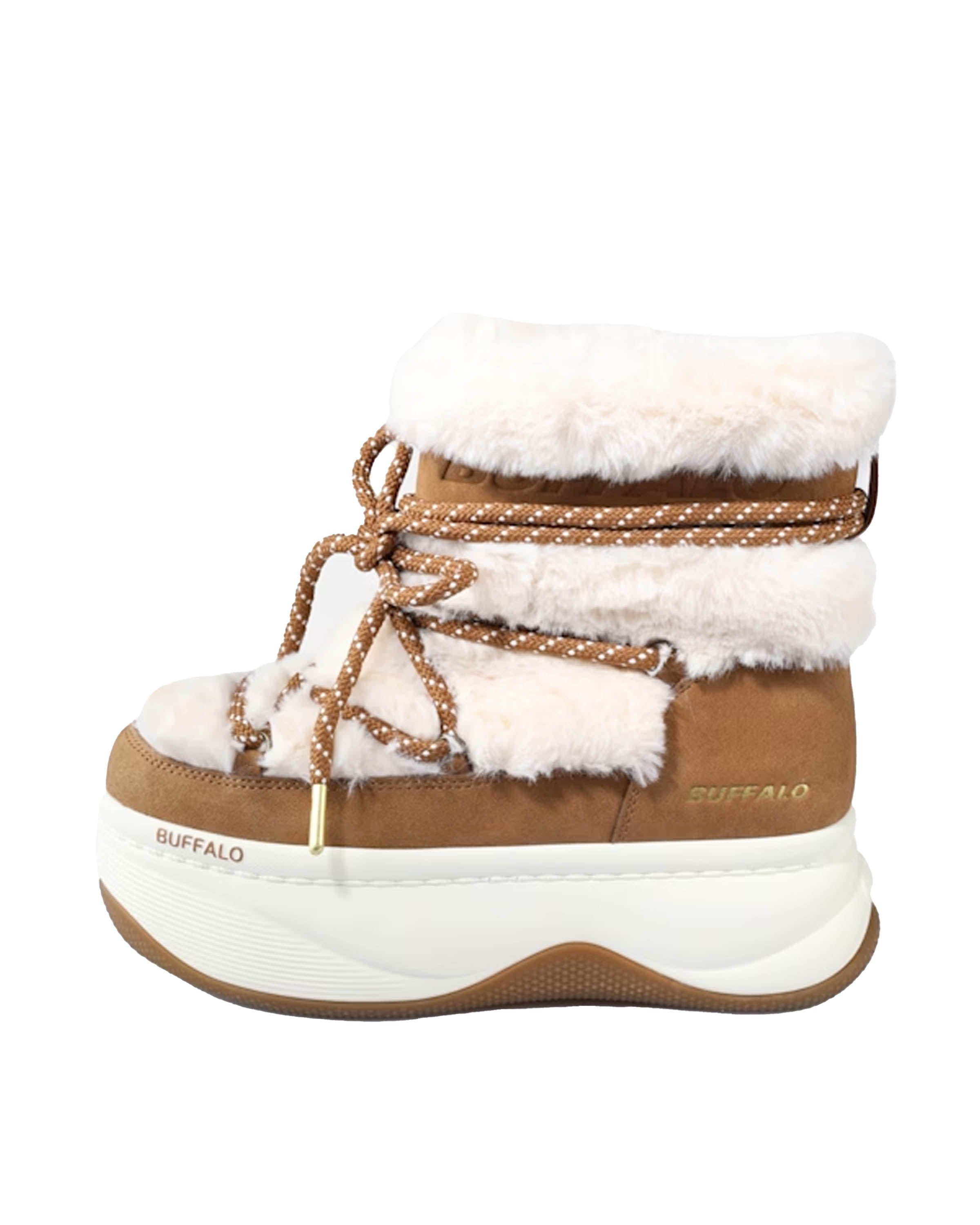 Orcus Snow Boots