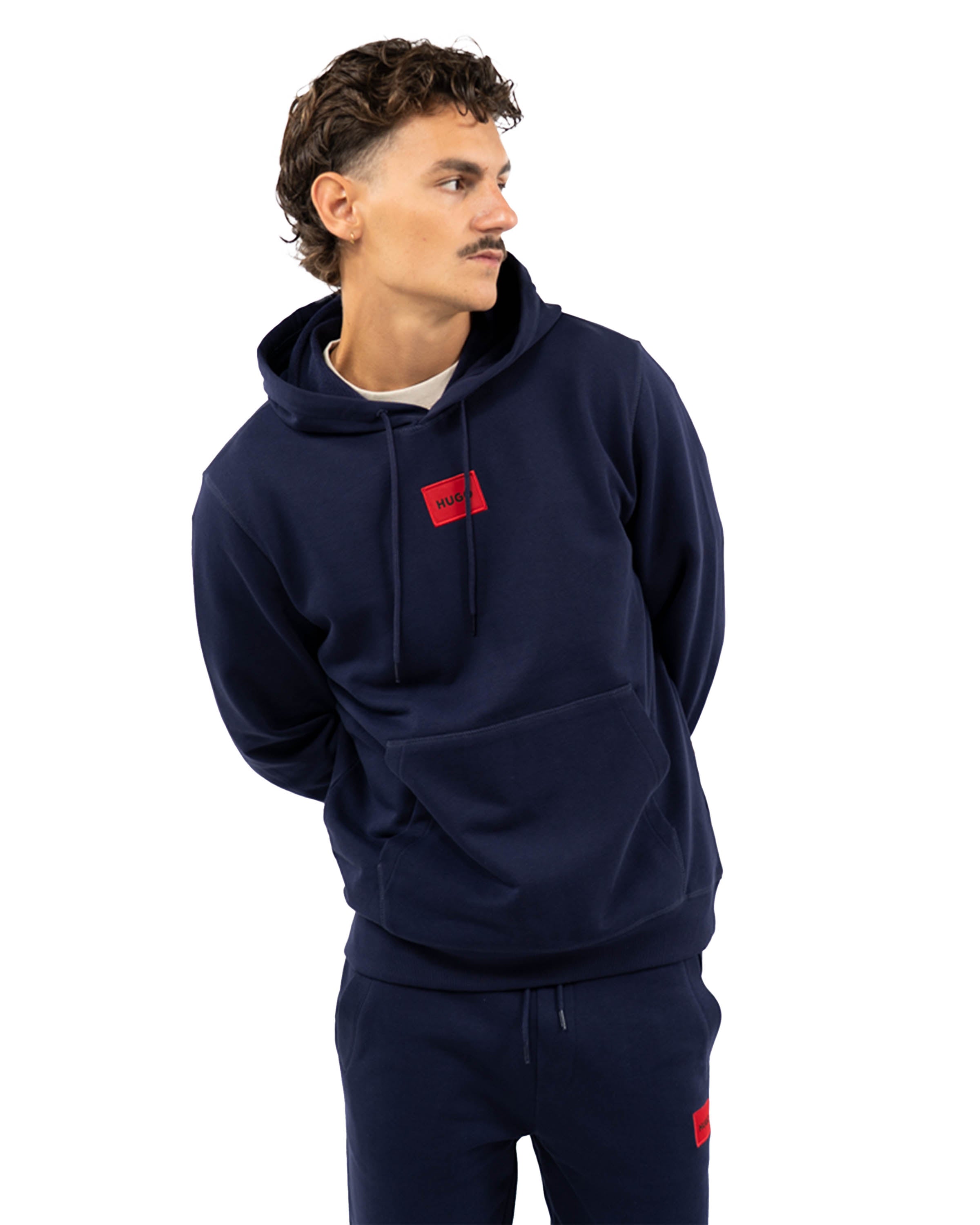 Deratschil Hoodie