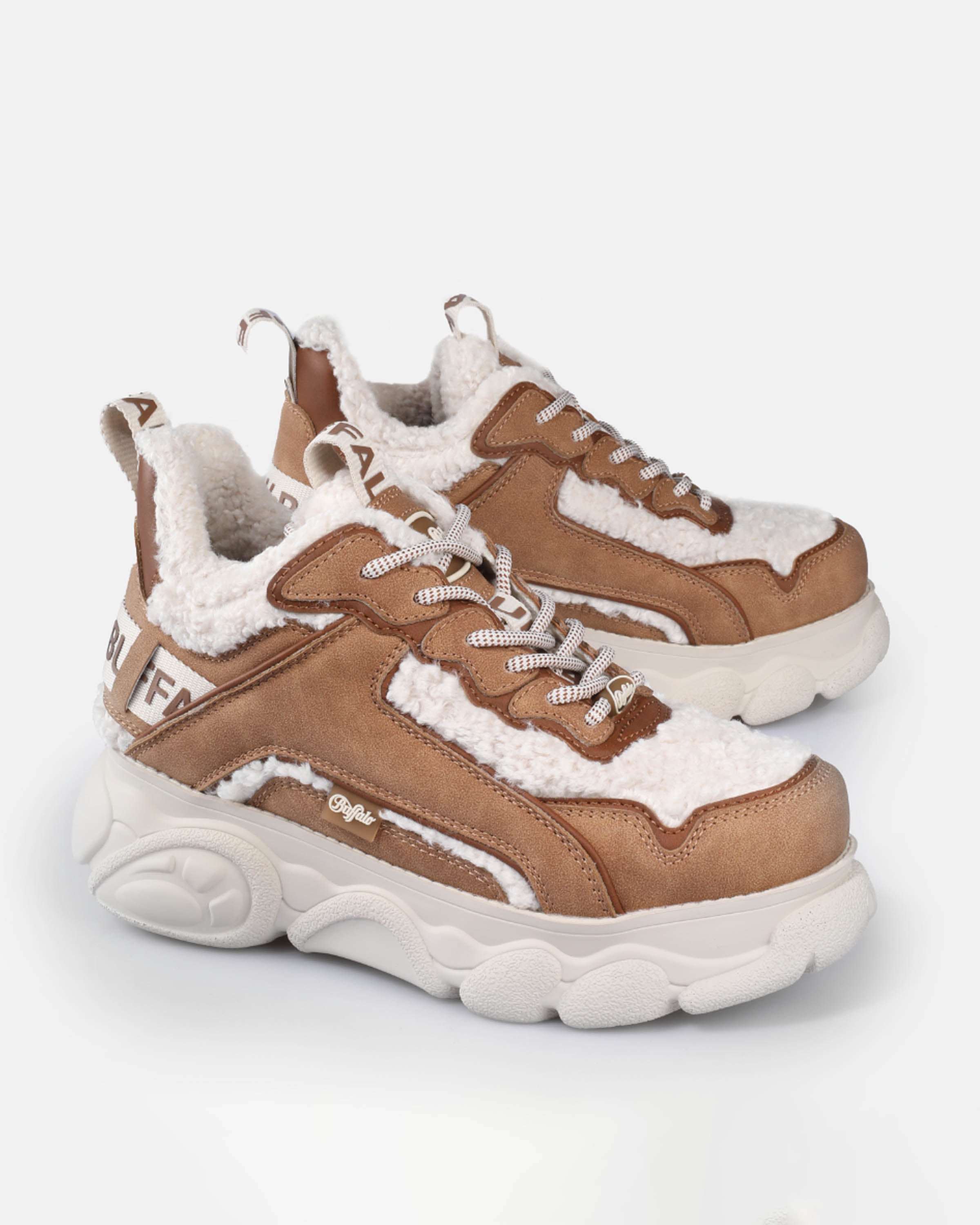 Cold Chai Warm Boots