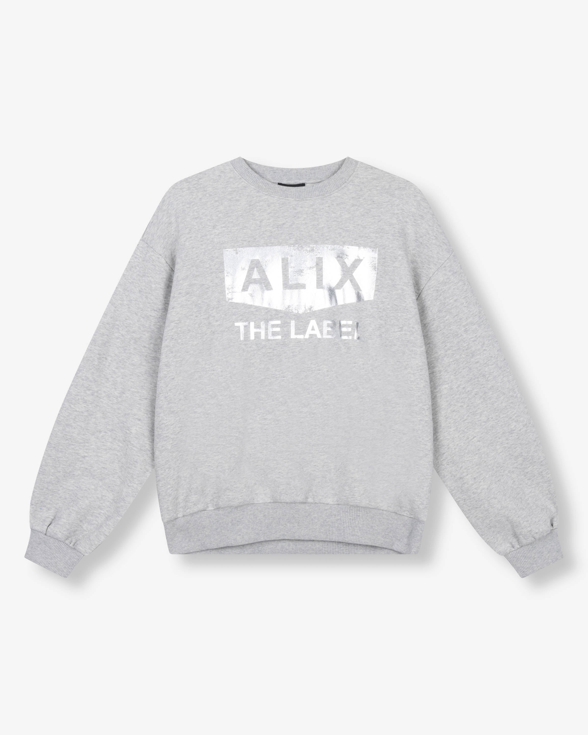 Logo Sweater