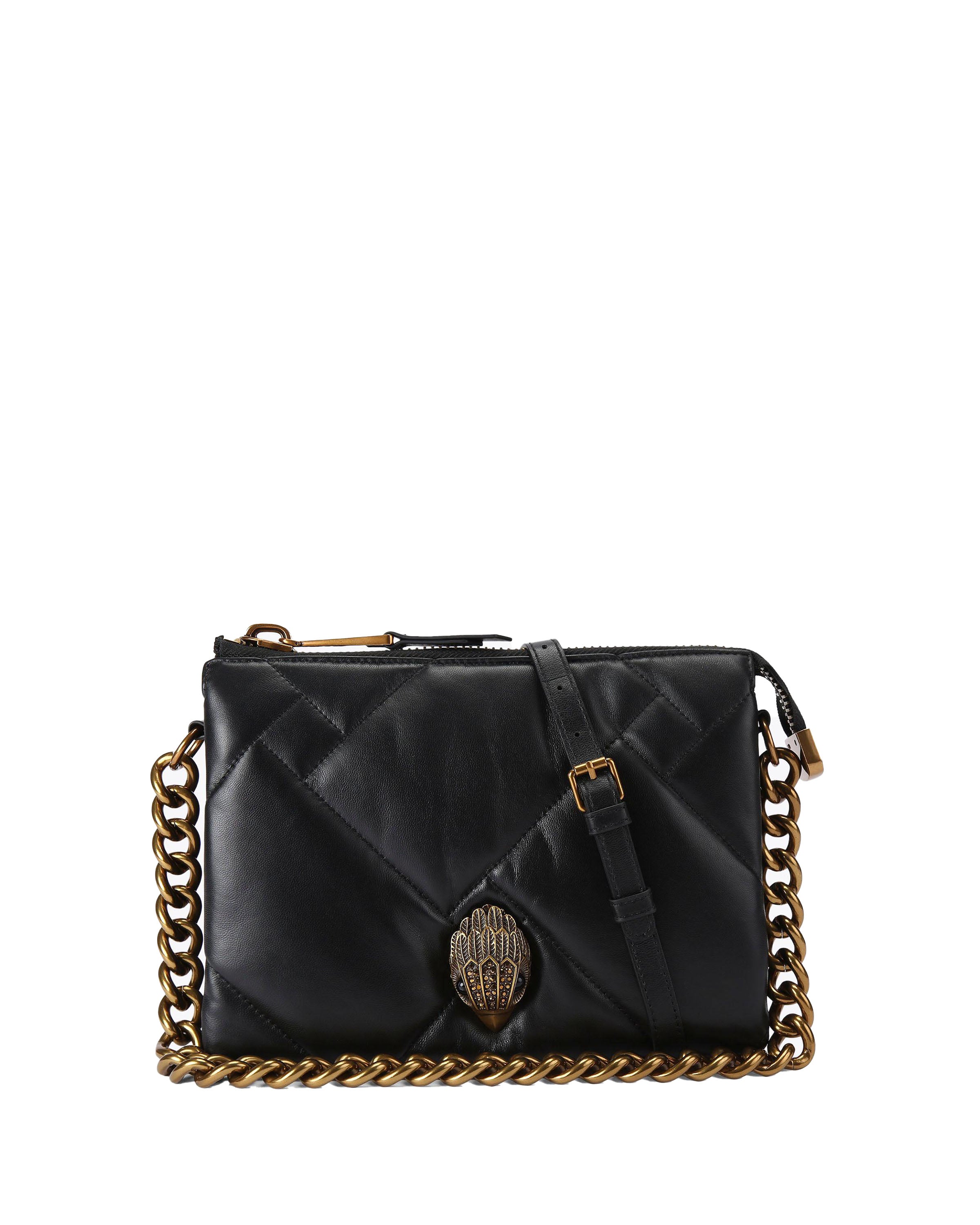 Kensington Puff 3 Pouch