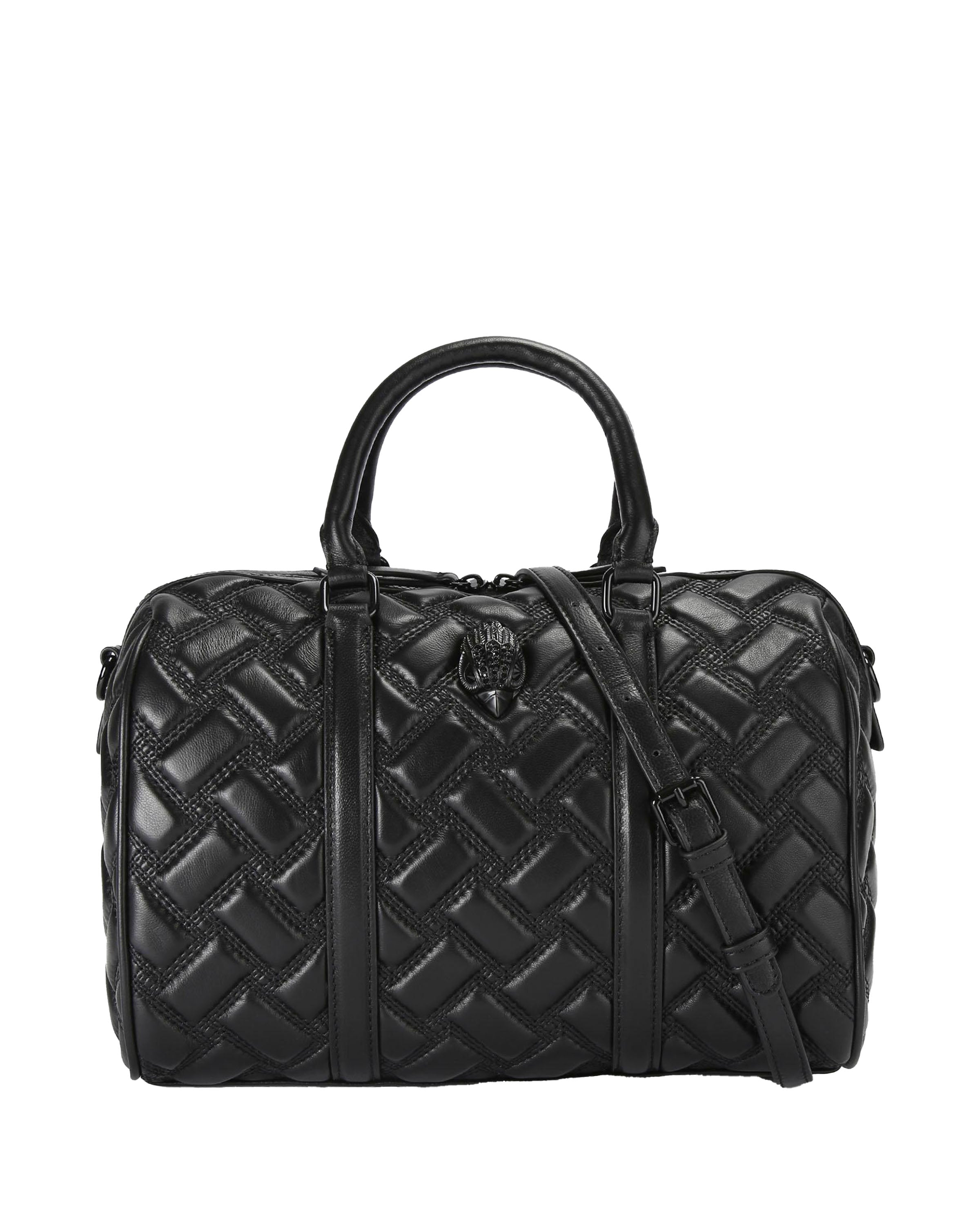 Kensington Boston Bag Handtas