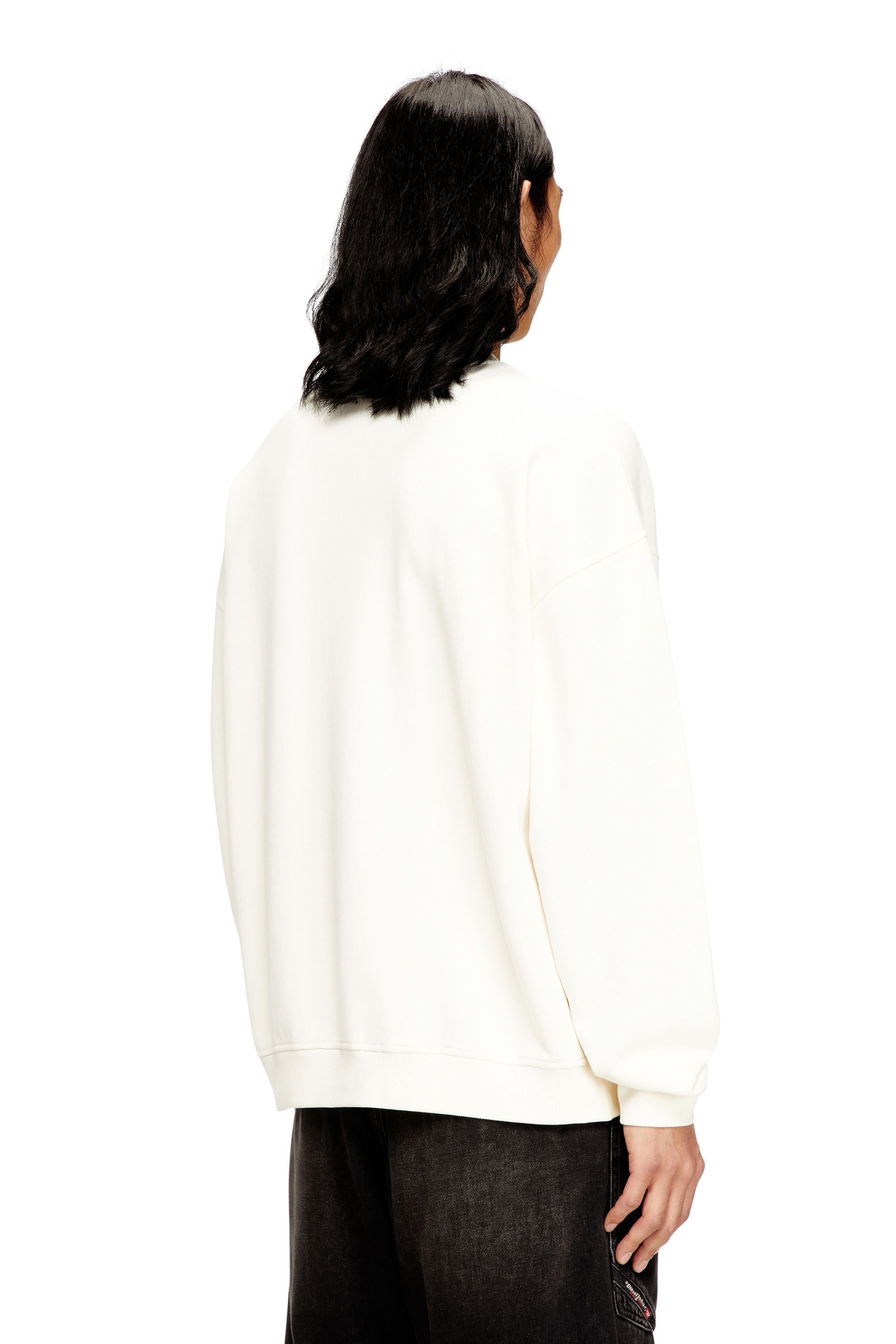 S-Boxt-N5 Sweater