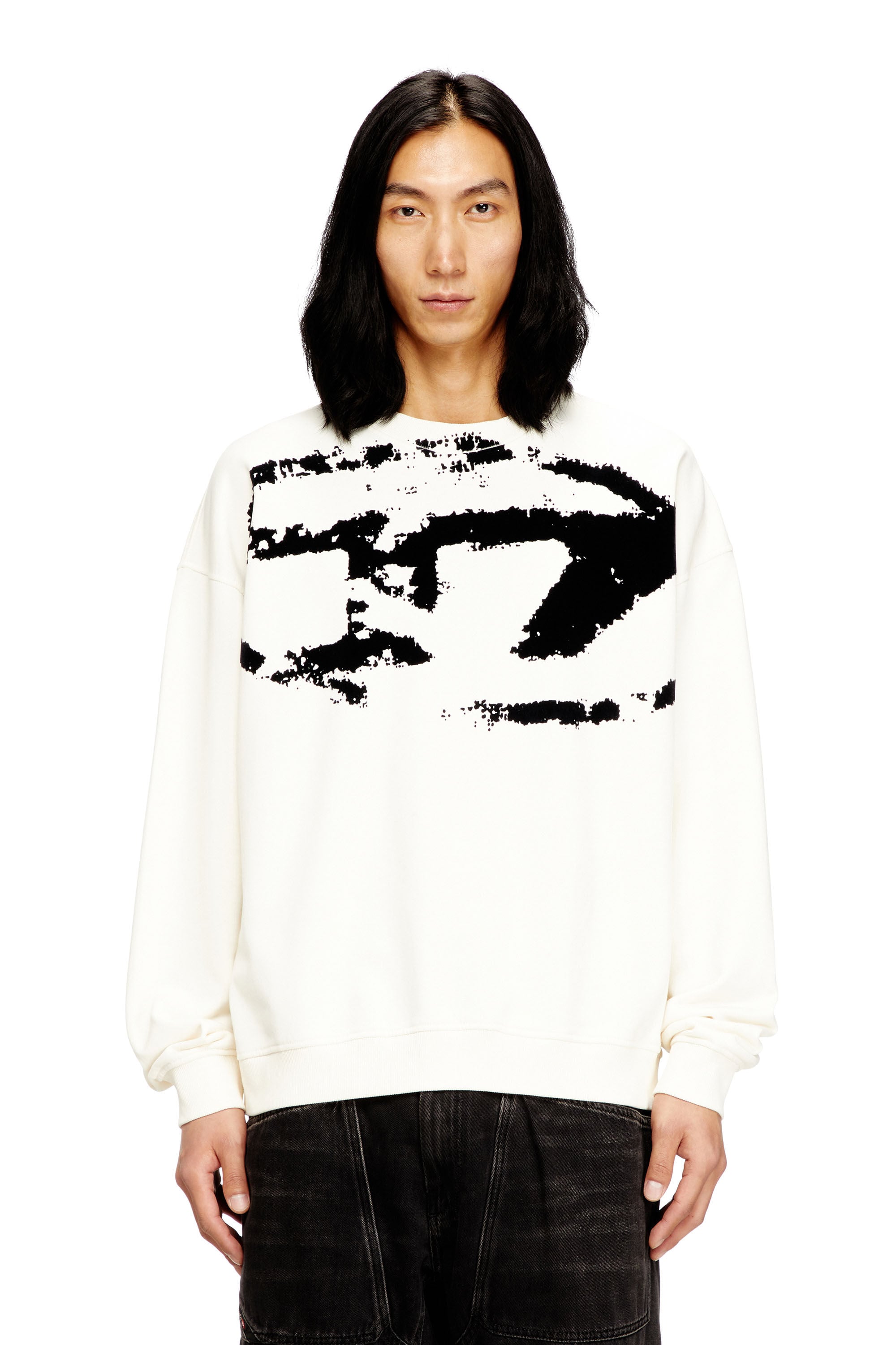 S-Boxt-N5 Sweater