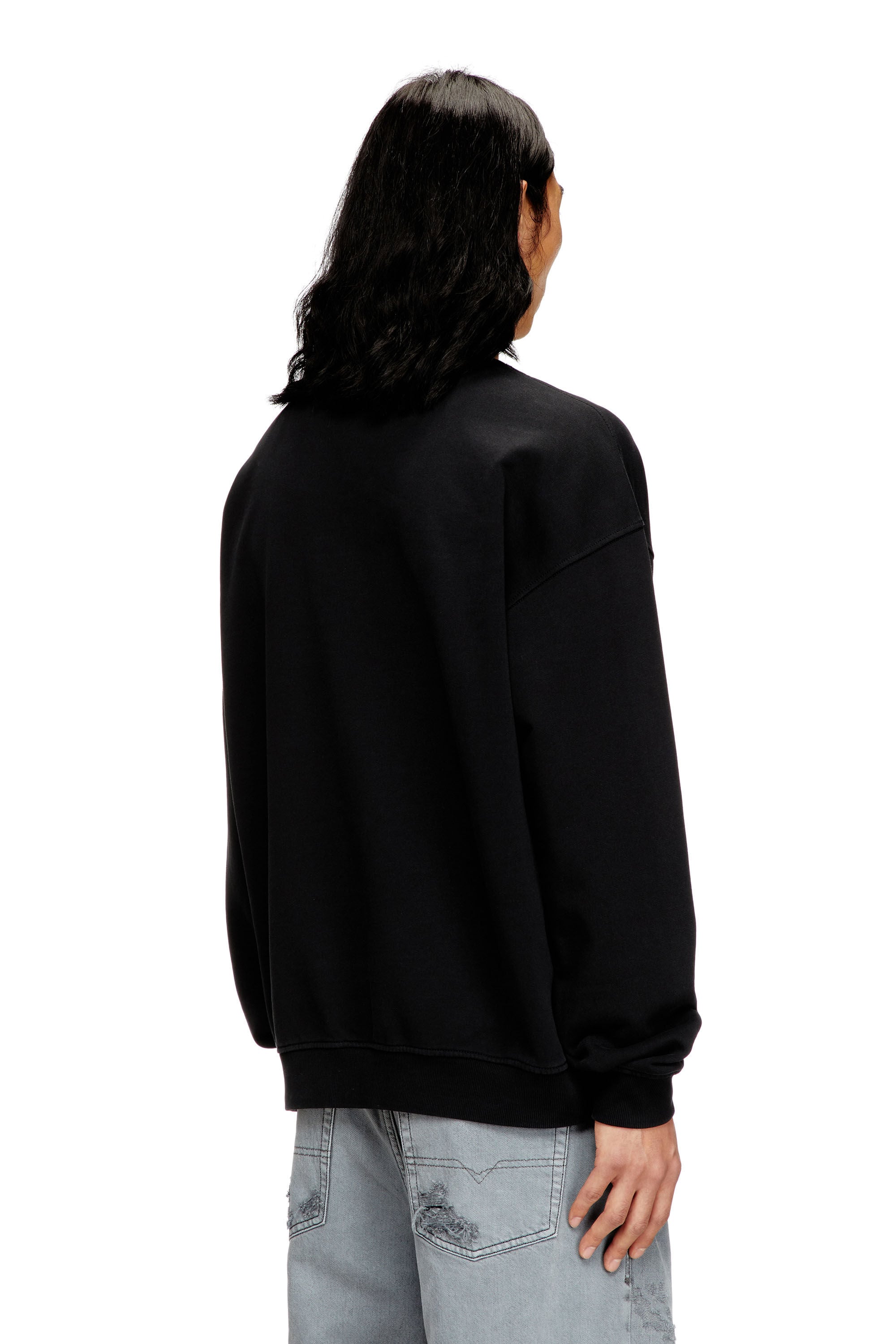 S-Boxt-N5 Sweater