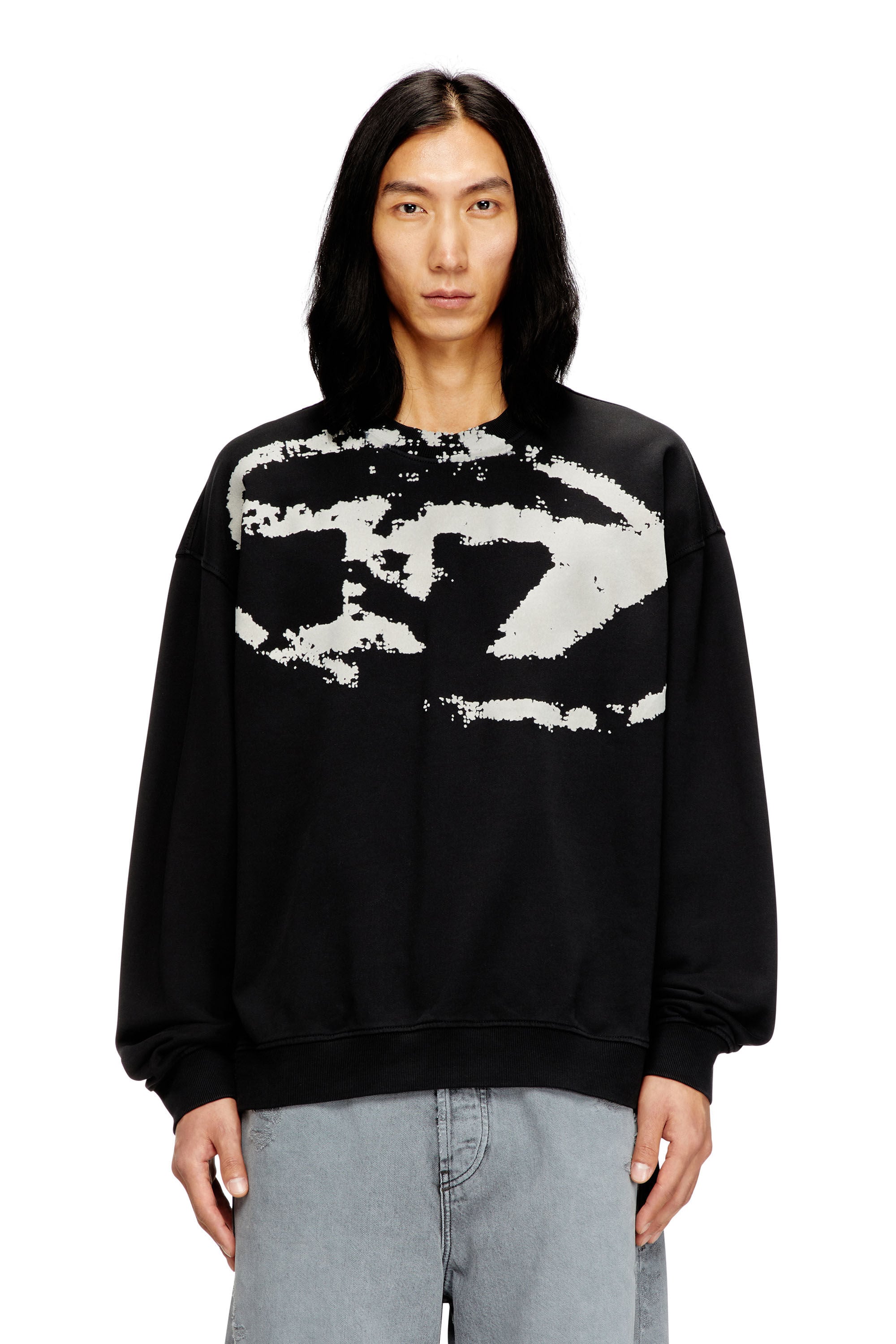 S-Boxt-N5 Sweater