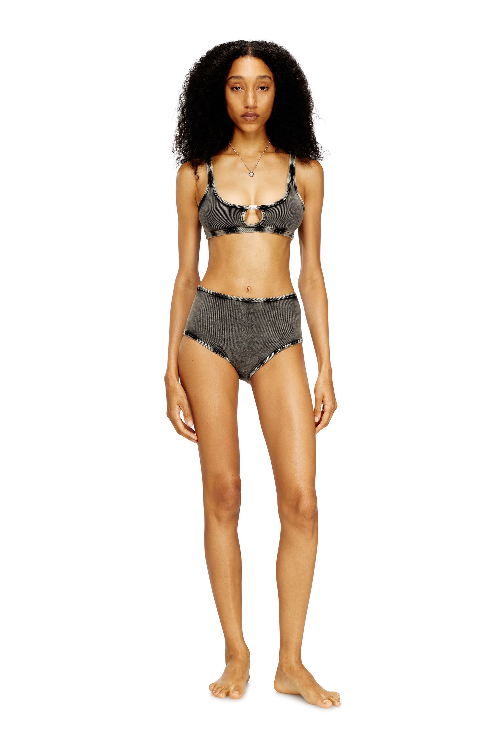 Scilla-Dnm Bralette