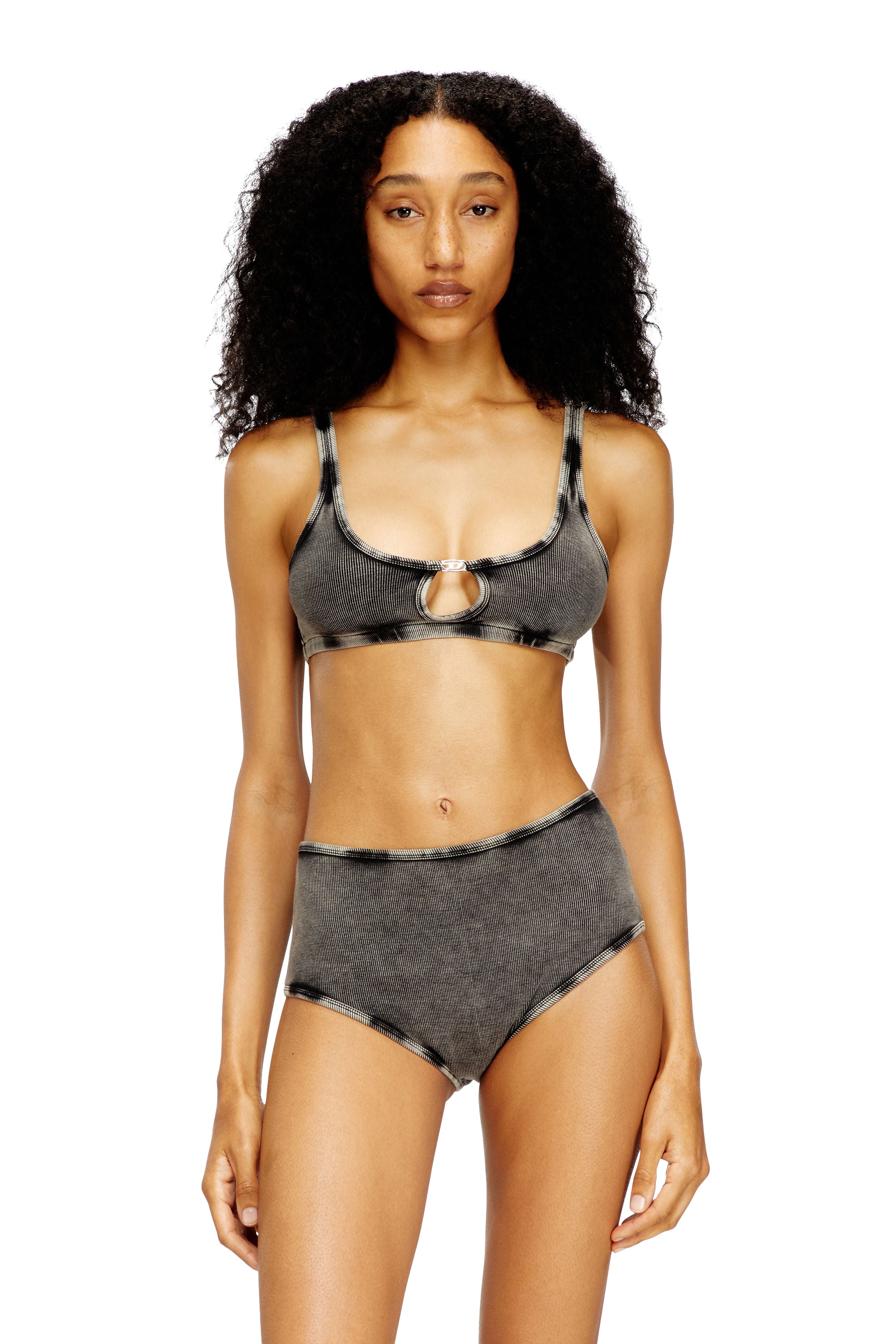 Scilla-Dnm Bralette