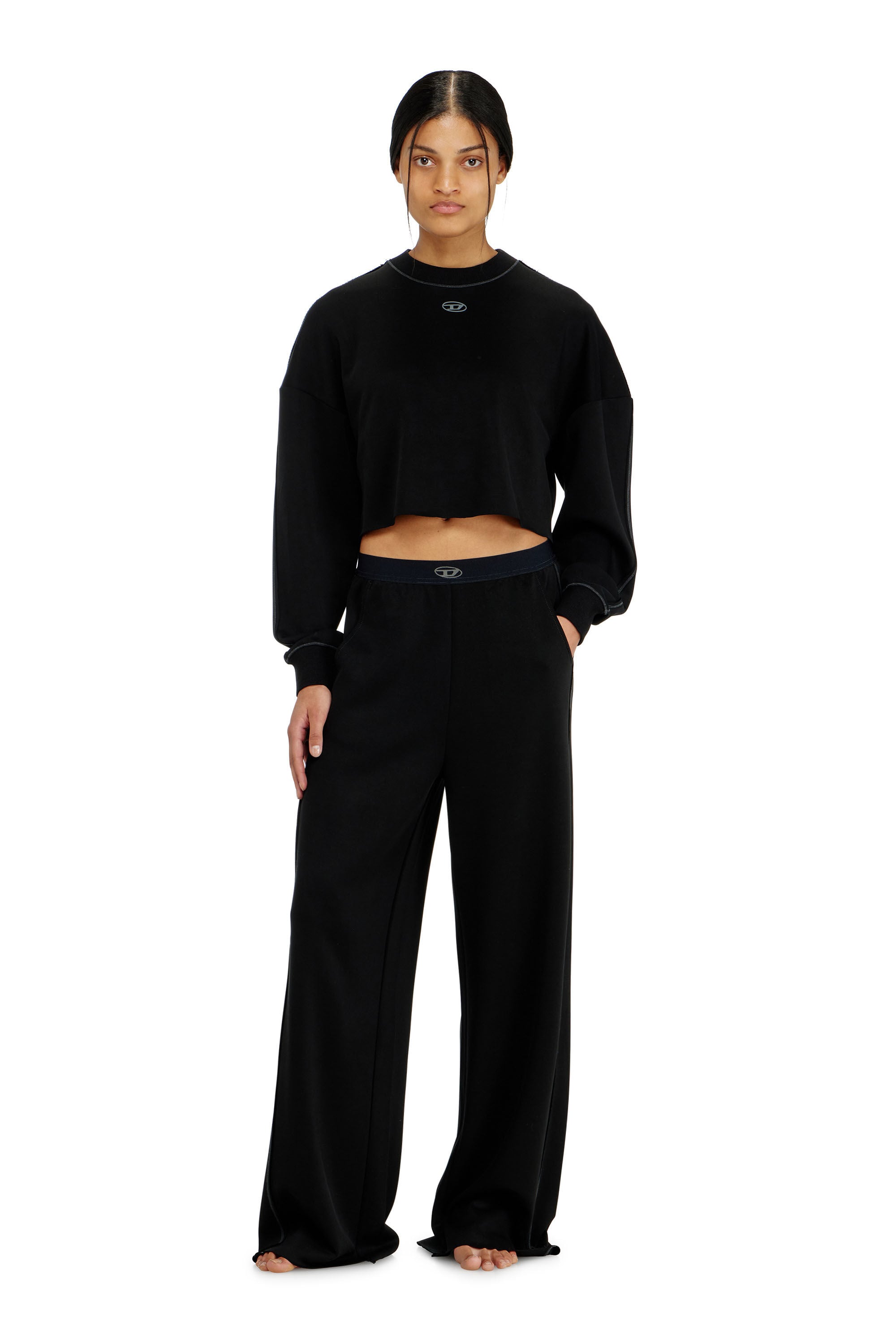 Blake-Utlt Lounge Top