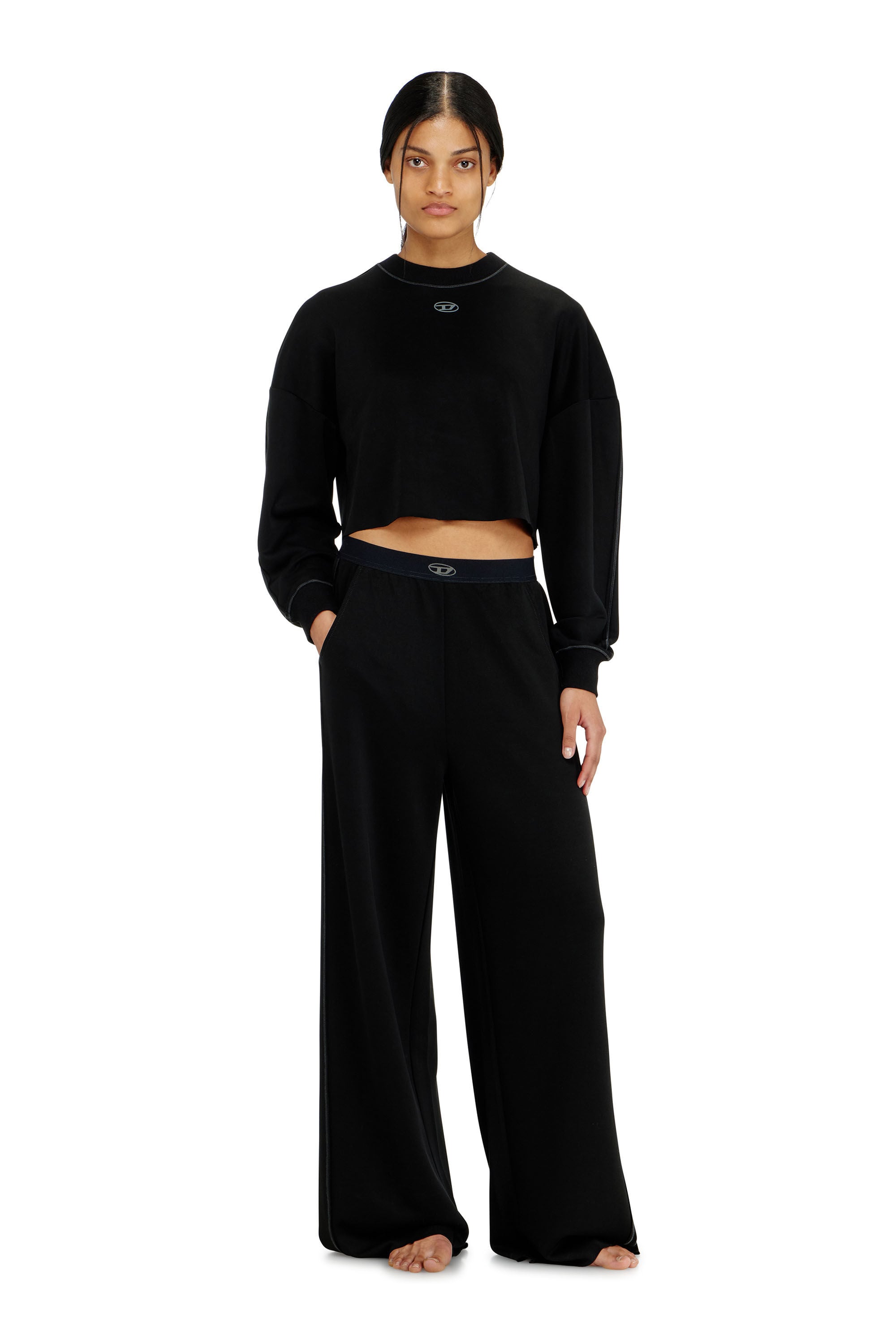 Alysa-Utlt Lounge Pants