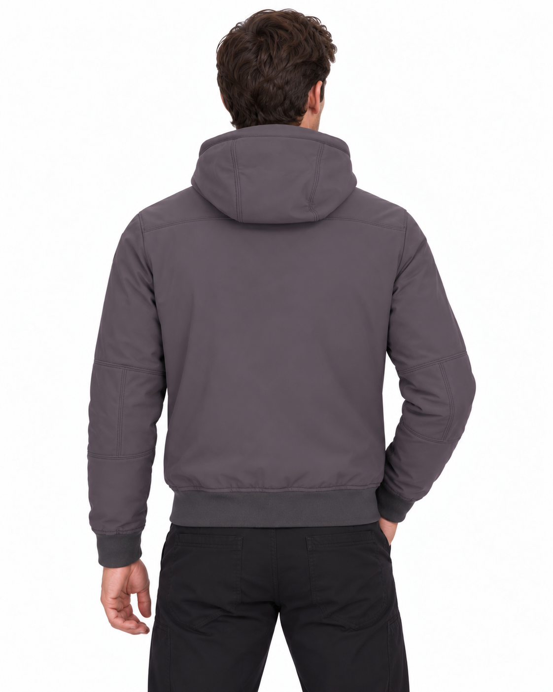 Abner Bomber