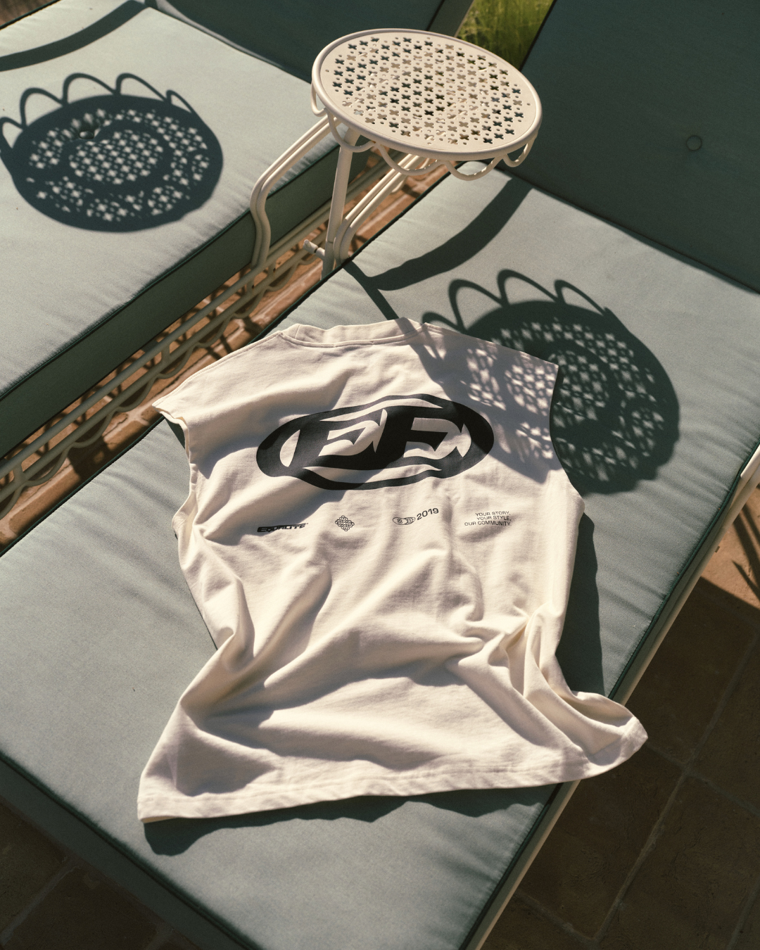 Adrenalin Tanktop