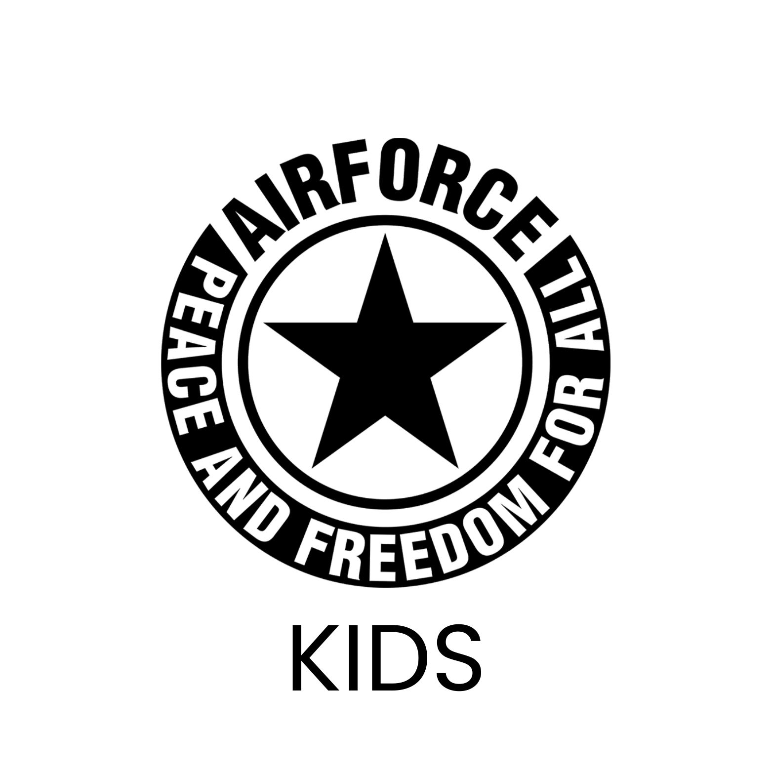 Airforce Kids
