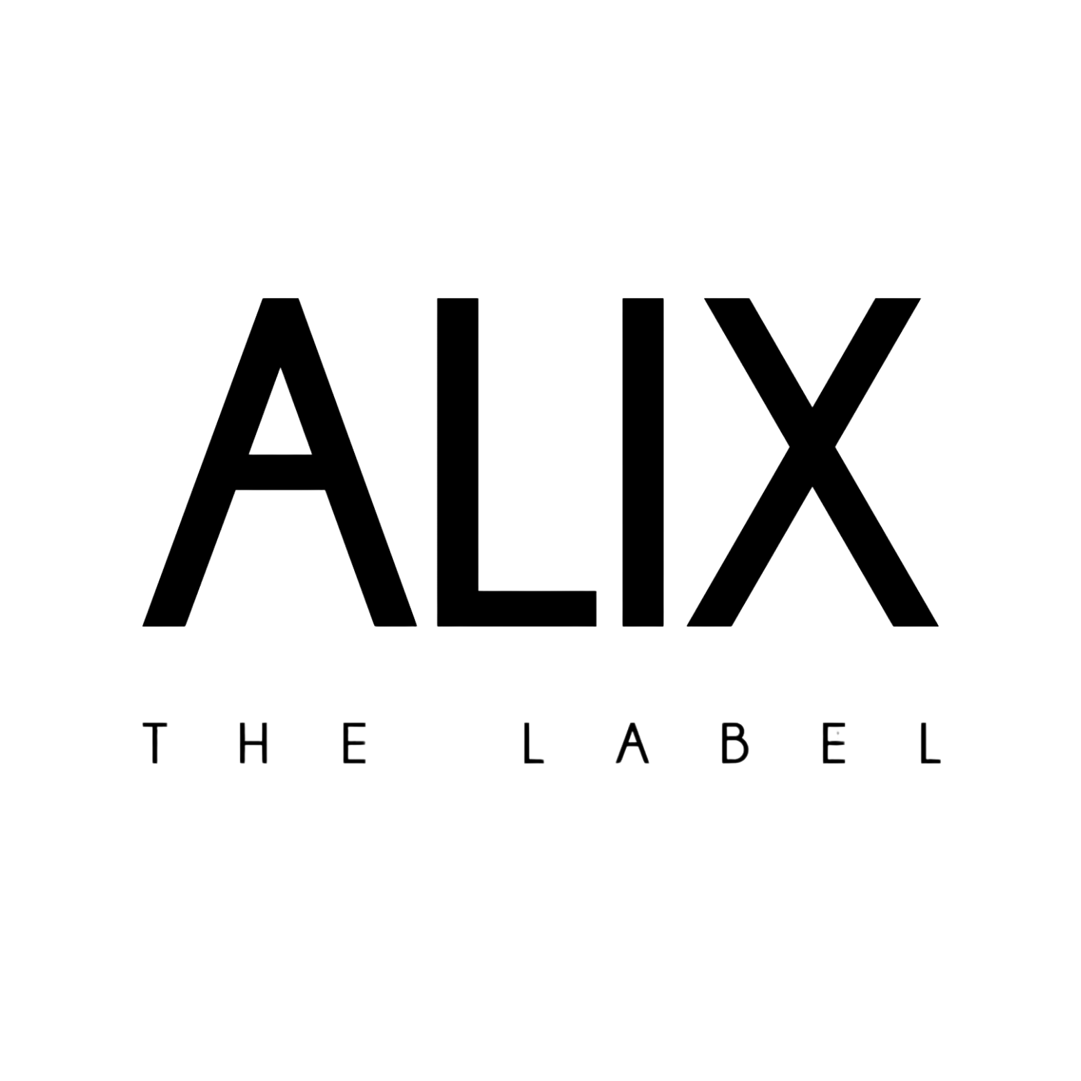Alix The Label