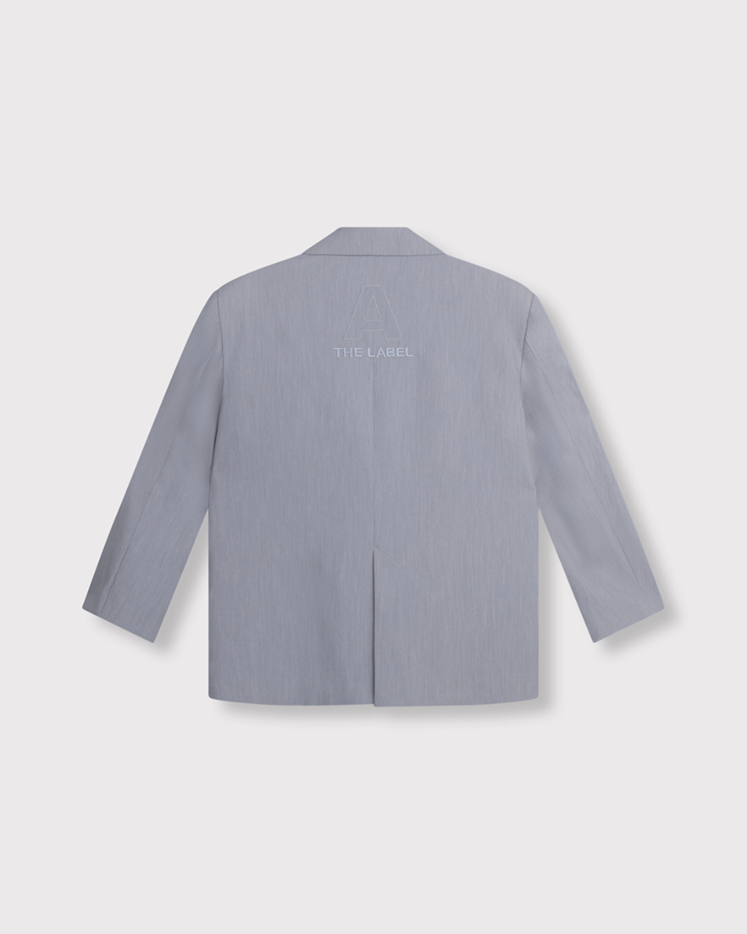 Clean Mix Blazer + Clean Mix Broek Set