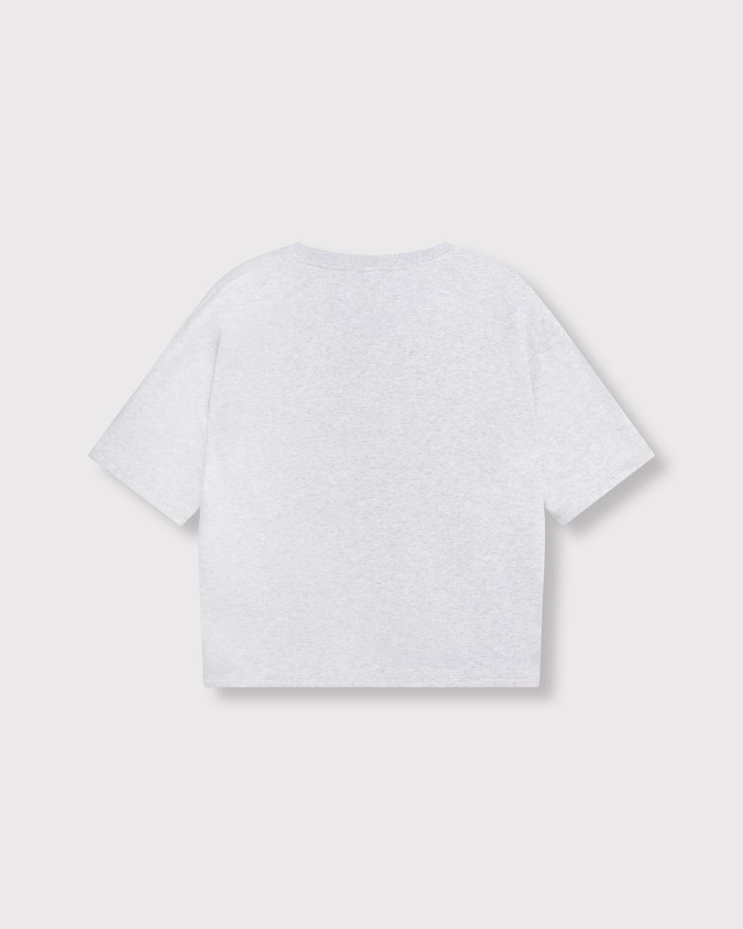 V-Hals Sweater + Wide Leg Joggingbroek - set-