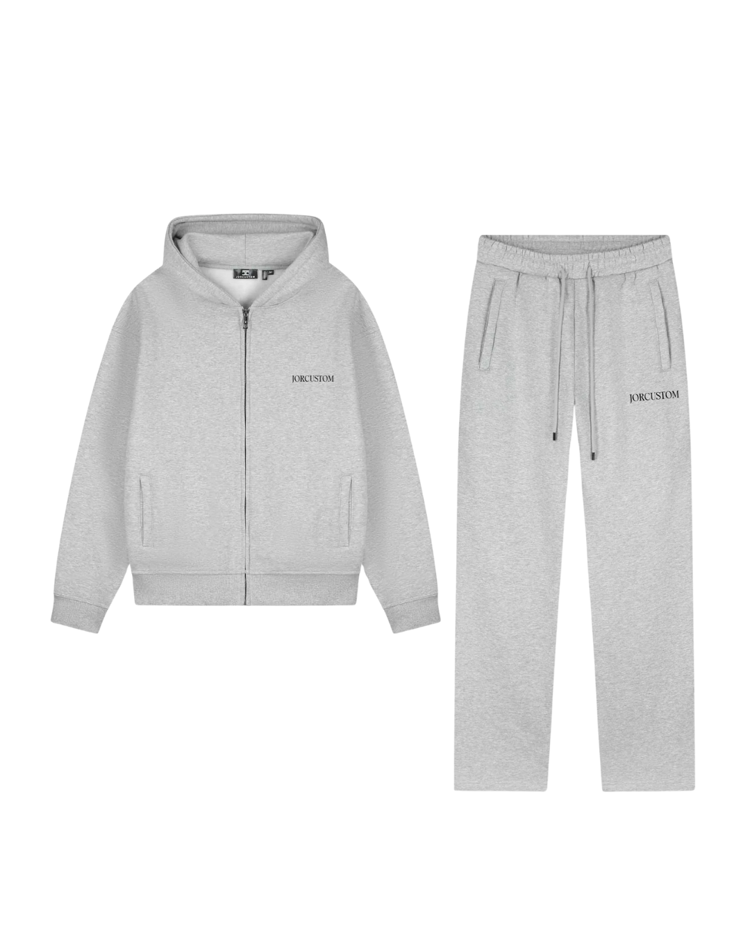 Angel2.0 Fleece Set