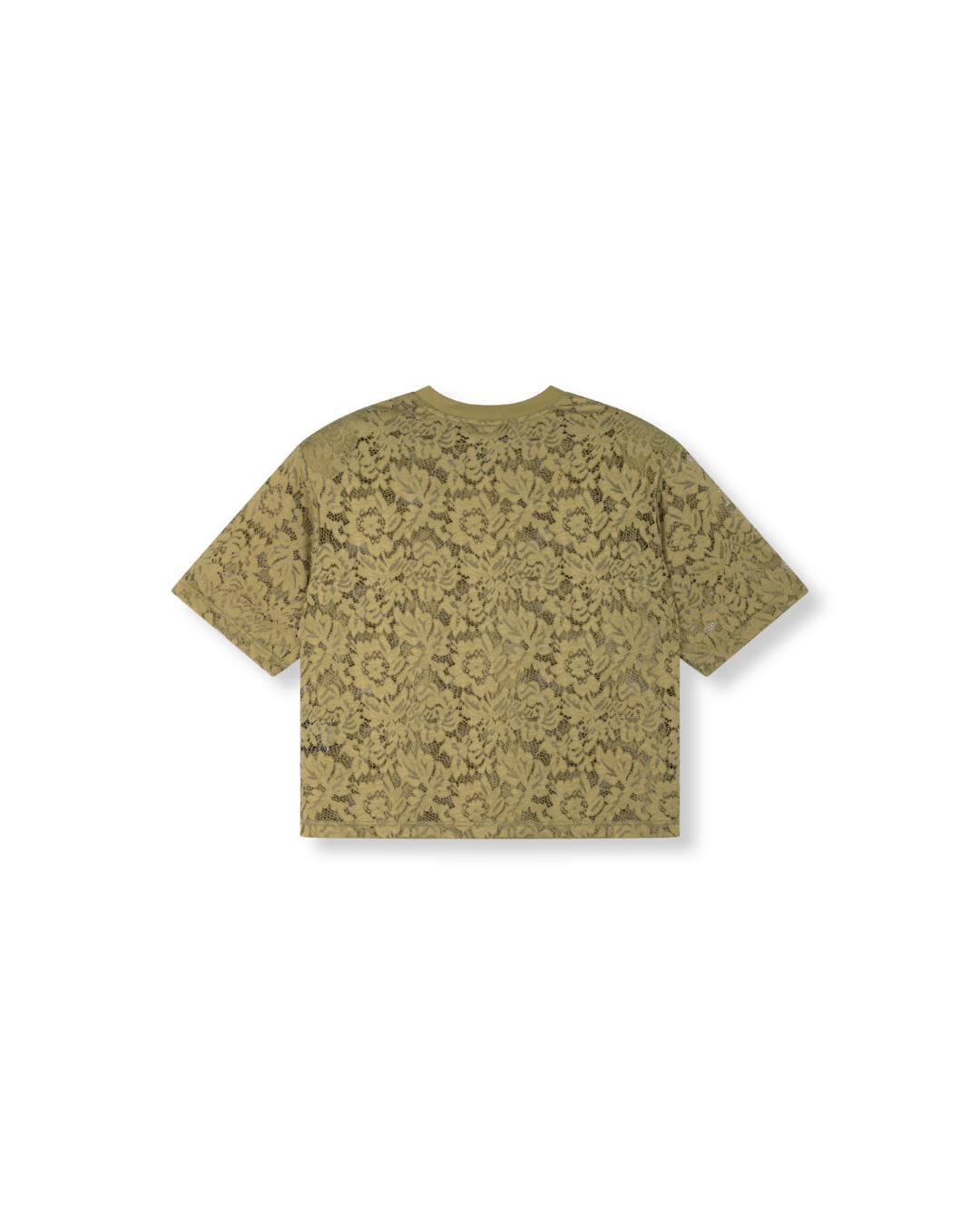 Angie T-Shirt + Aya Broek Set