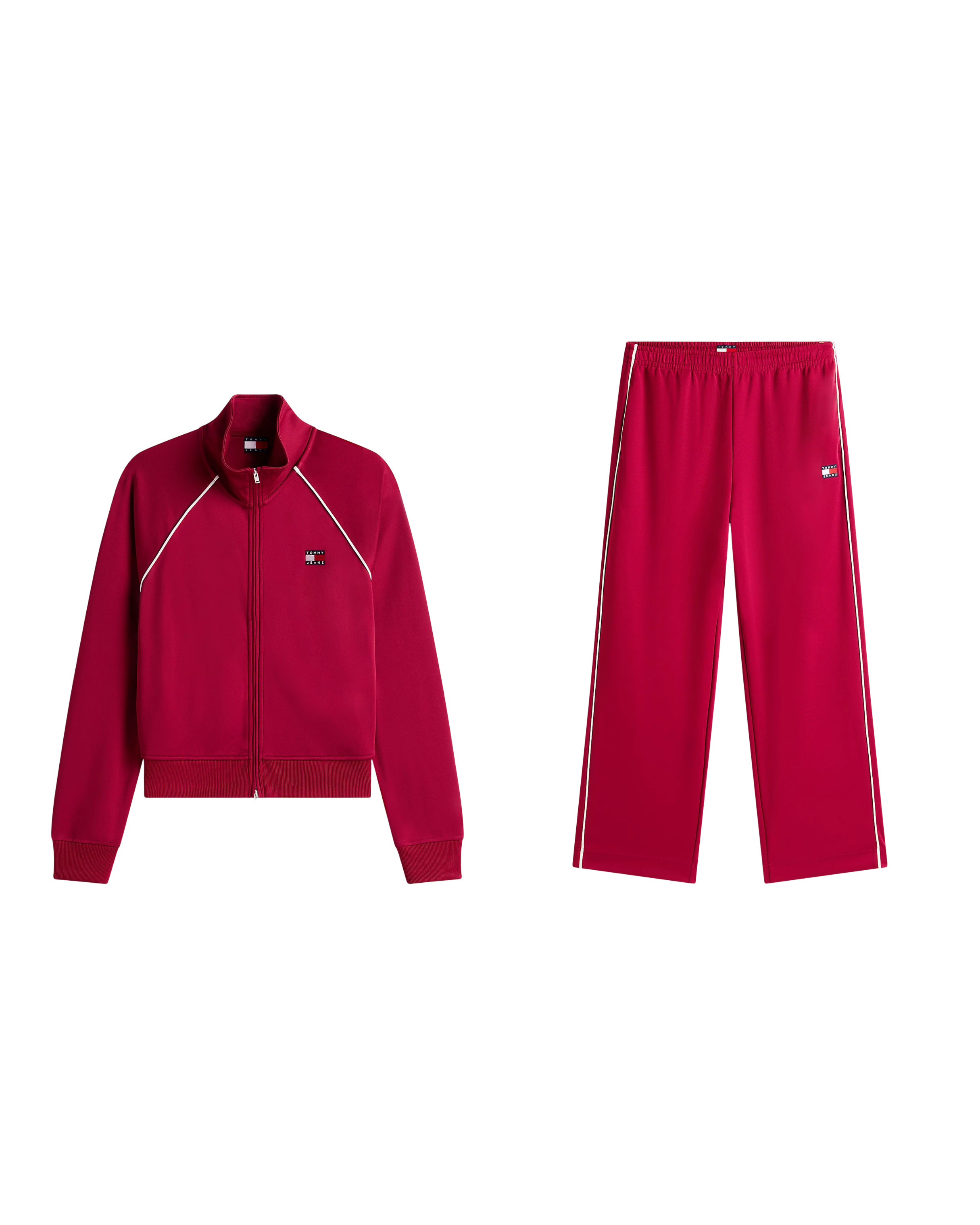 Badge Jack sweatshirt + Archive joggingbroek Set