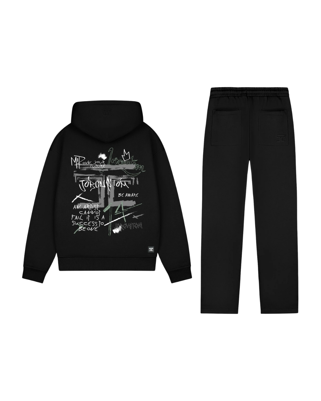 Artist Fleece Set