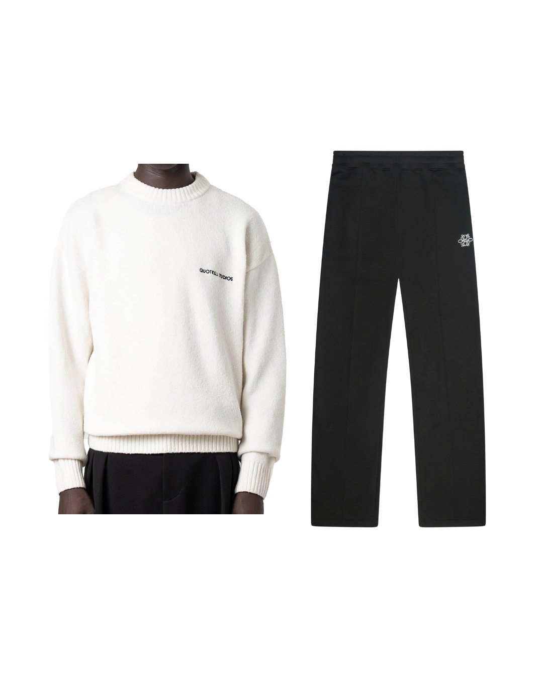 Aurora Imperium Set Wit