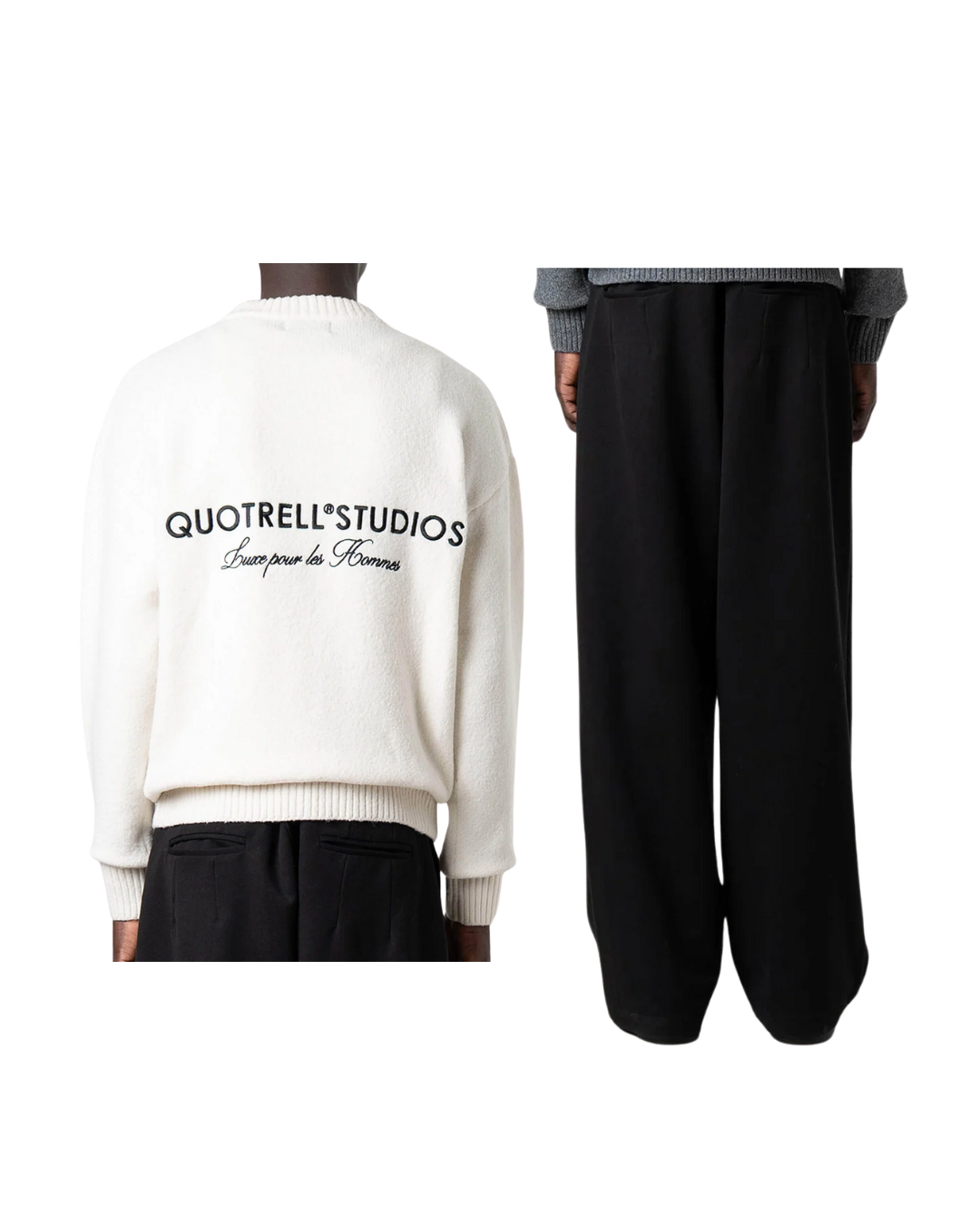 Aurora Imperium Set Wit