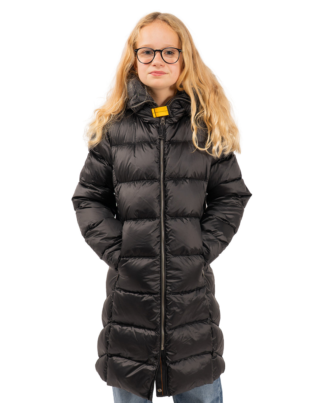 Marion Sheen Winterjas
