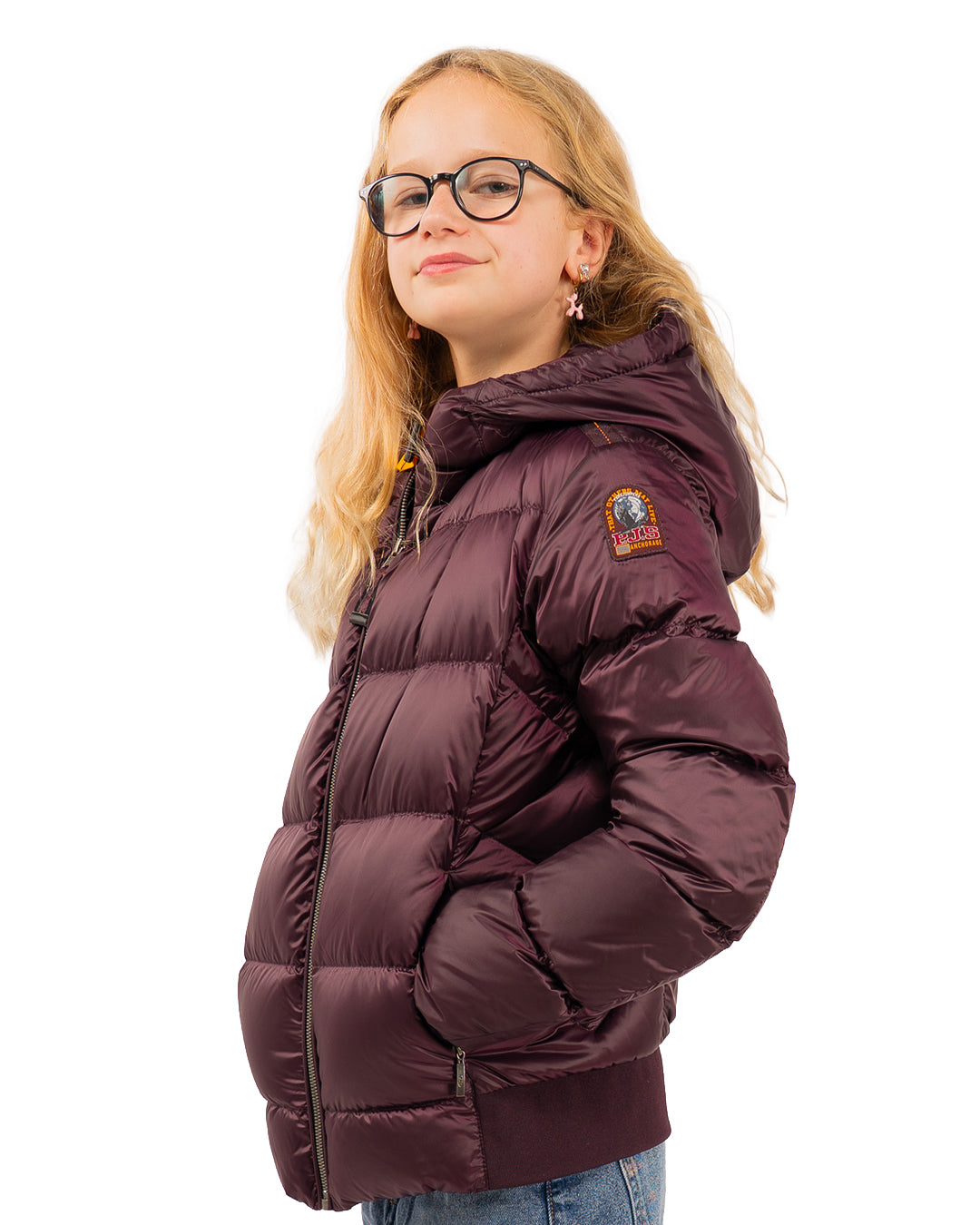Mariah Sheen Winterjas