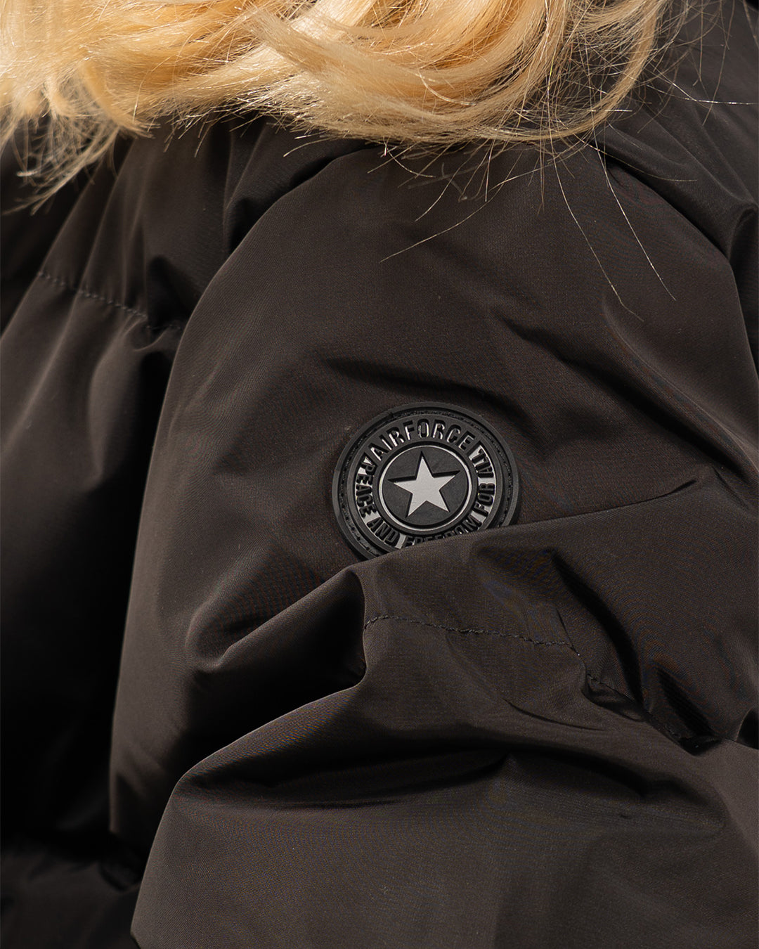 Bree Bomber