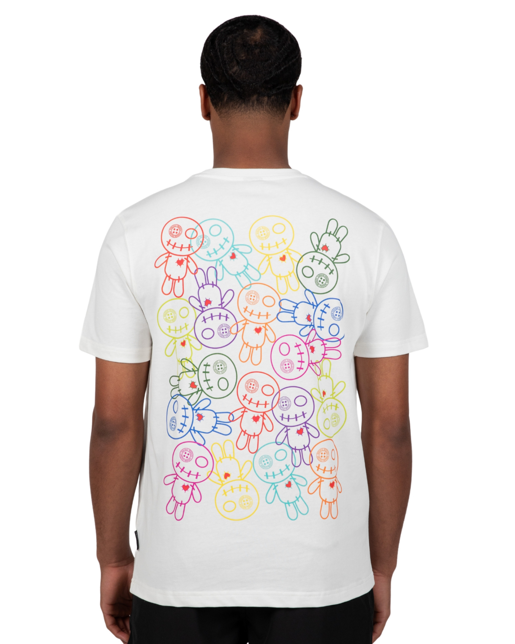 Bellevue T-Shirt