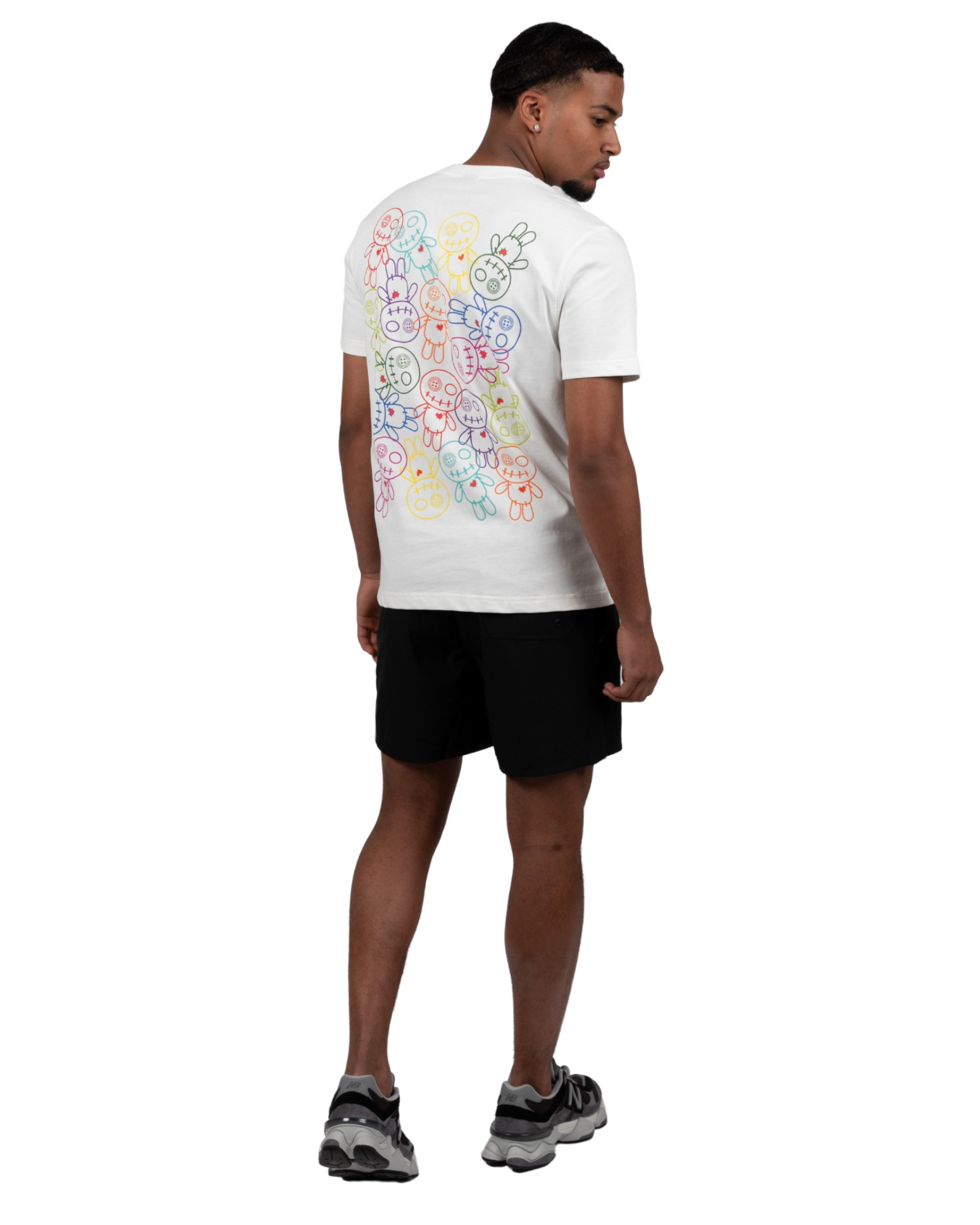 Bellevue T-Shirt
