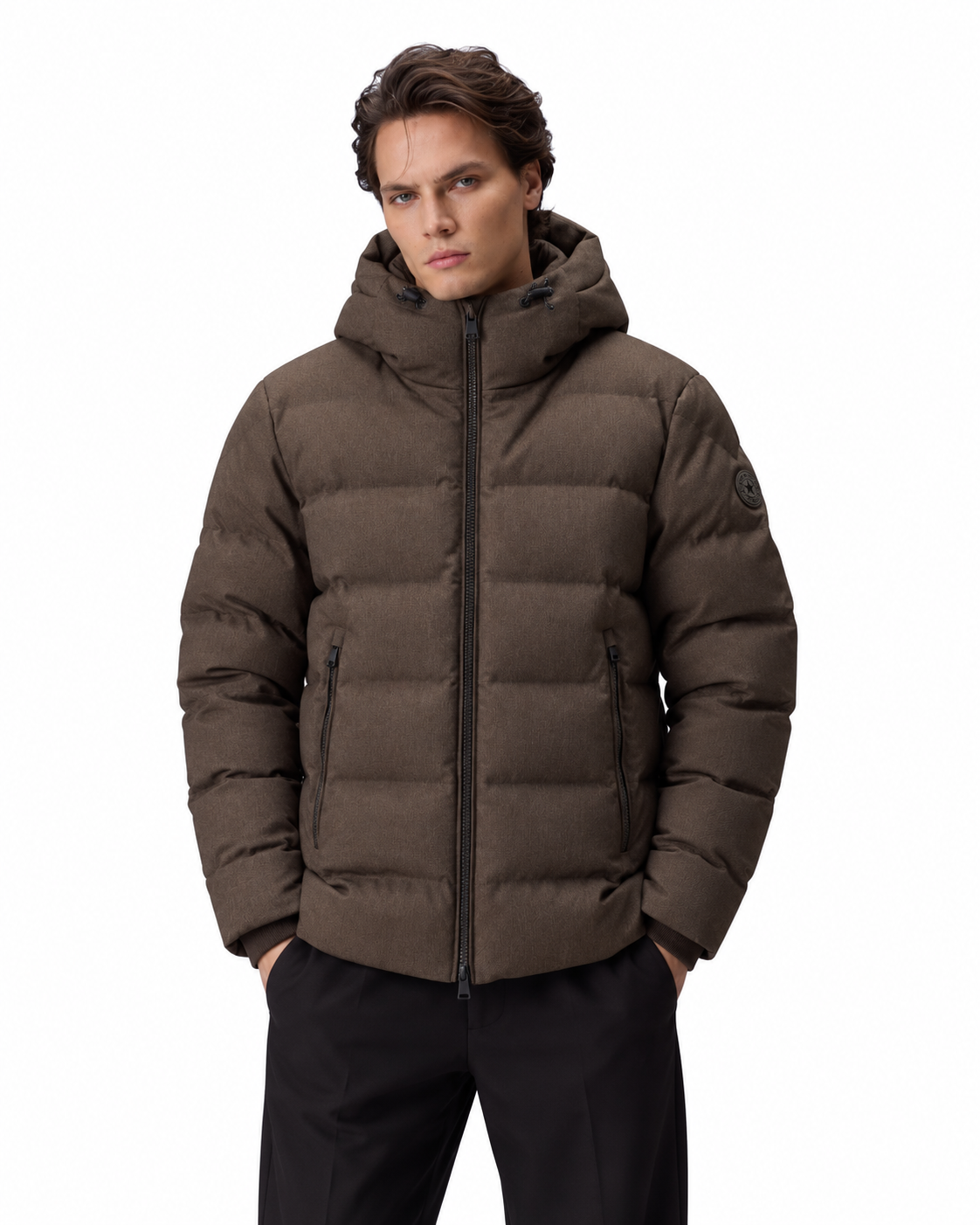 Robin Wooluxe Jacket