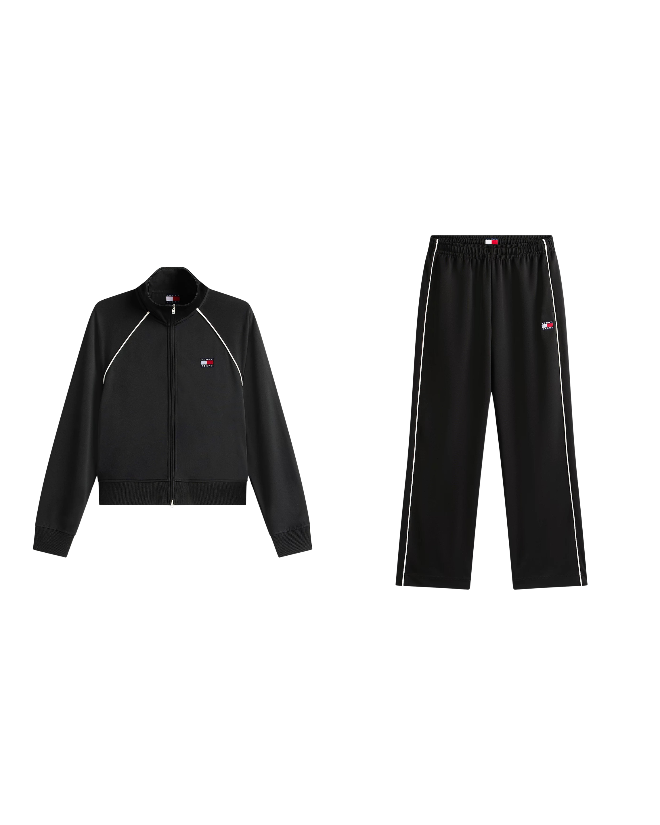 Badge Jack Sweatshirt + Archive Joggingbroek Set