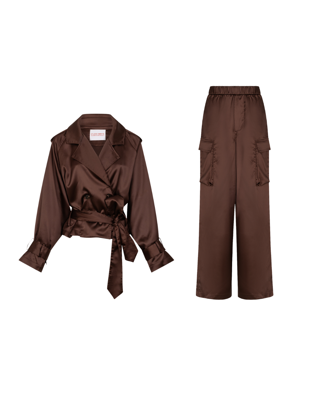 Samille Set