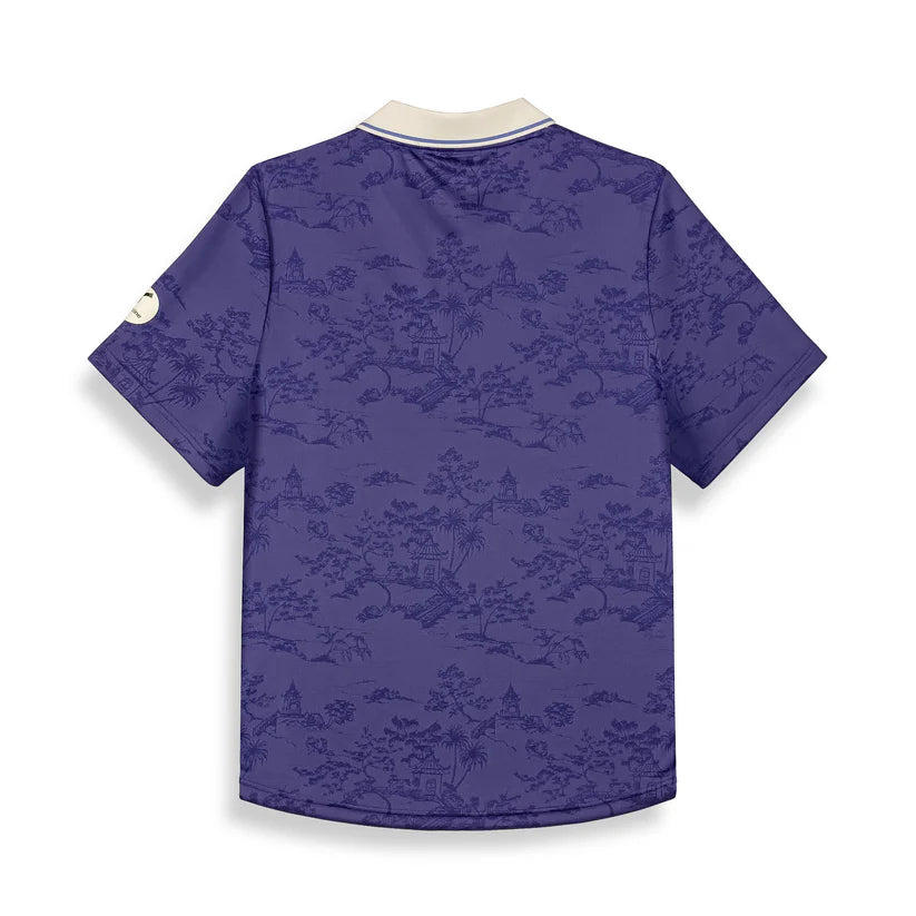 Sampans Soccer Jersey T-Shirt