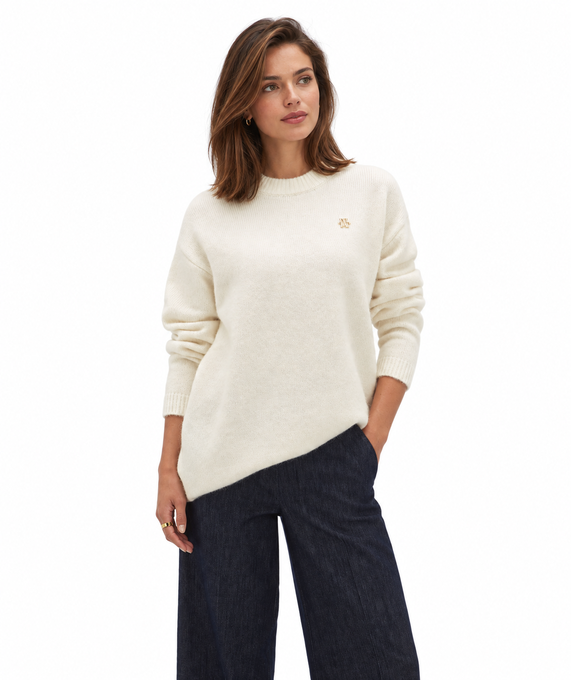 Elina Sweater