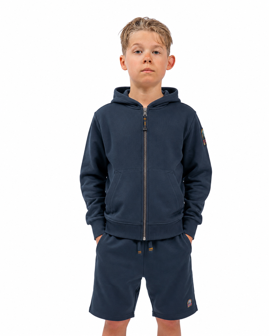 Charlie Easy Sweater