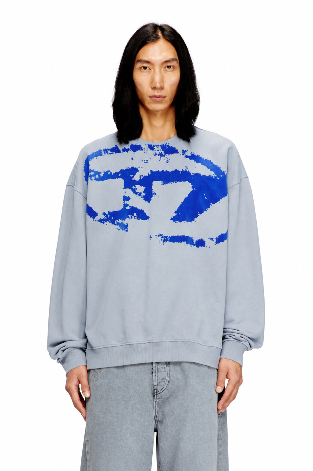 S-Boxt-N5 Sweater