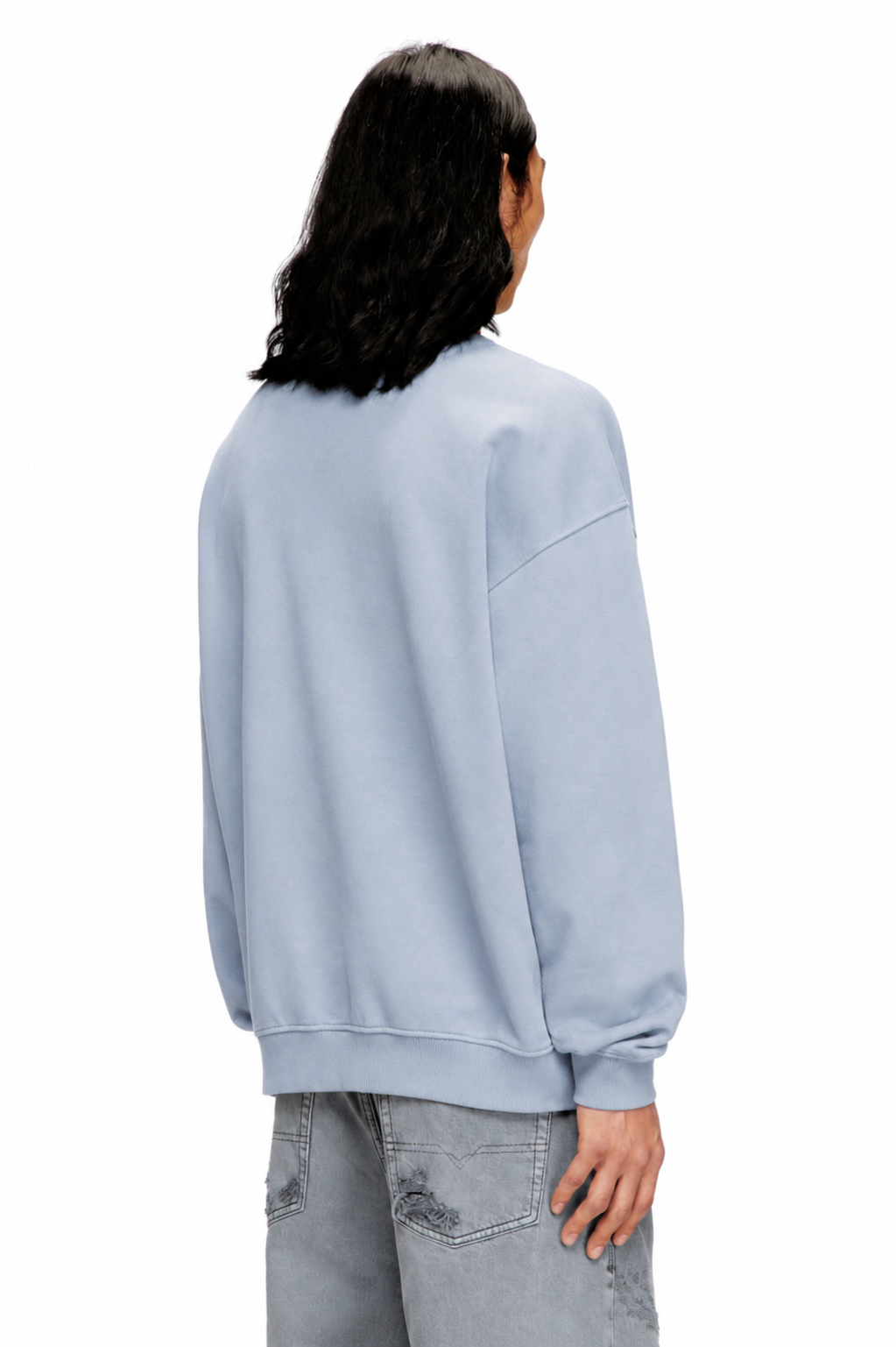 S-Boxt-N5 Sweater