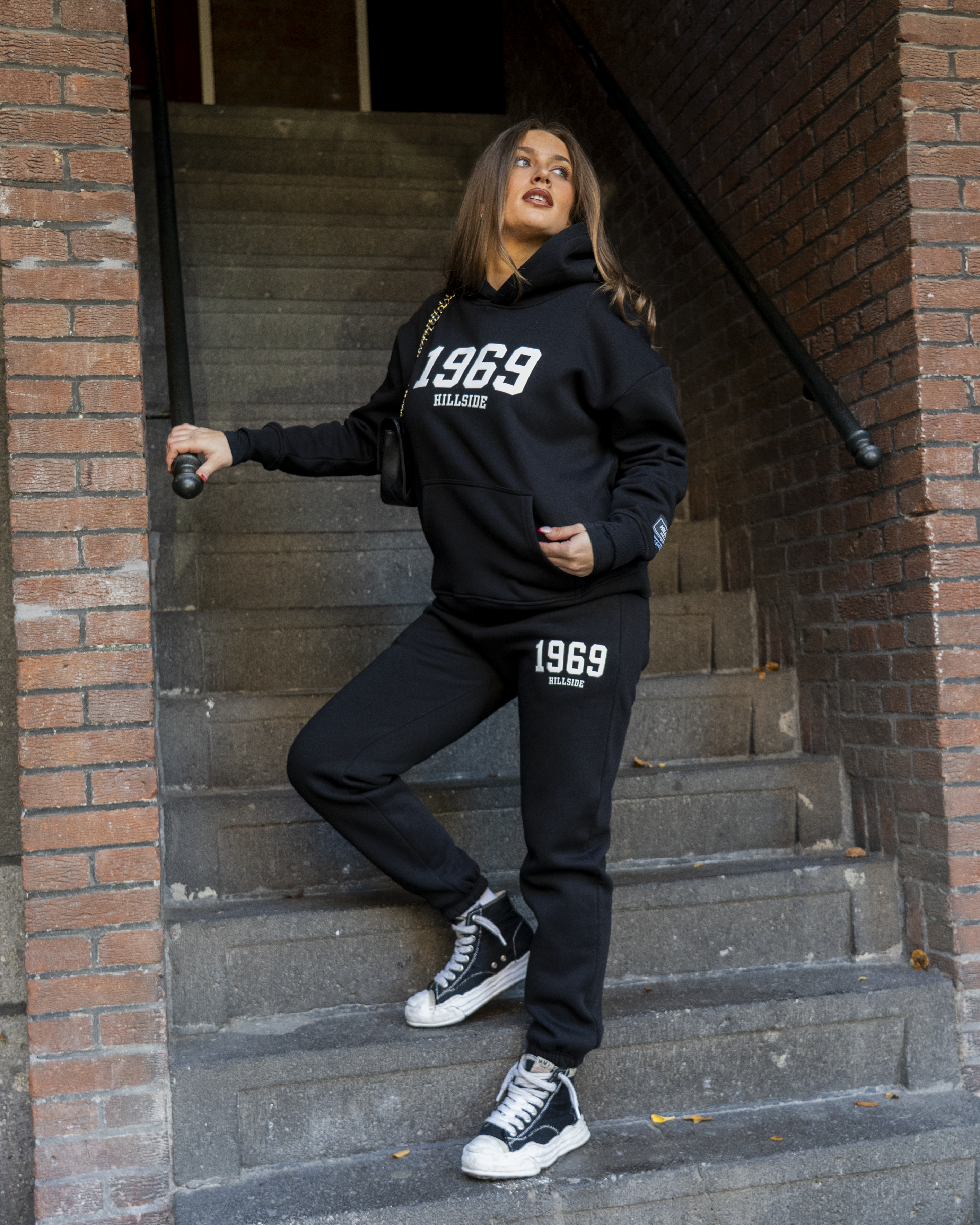 1969 Varsity Tracksuit