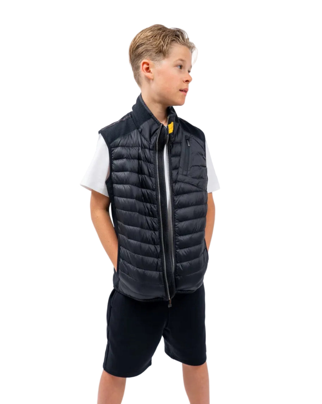 Zavier Vest