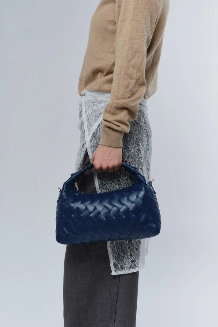 Dandy Braided Florence Tas