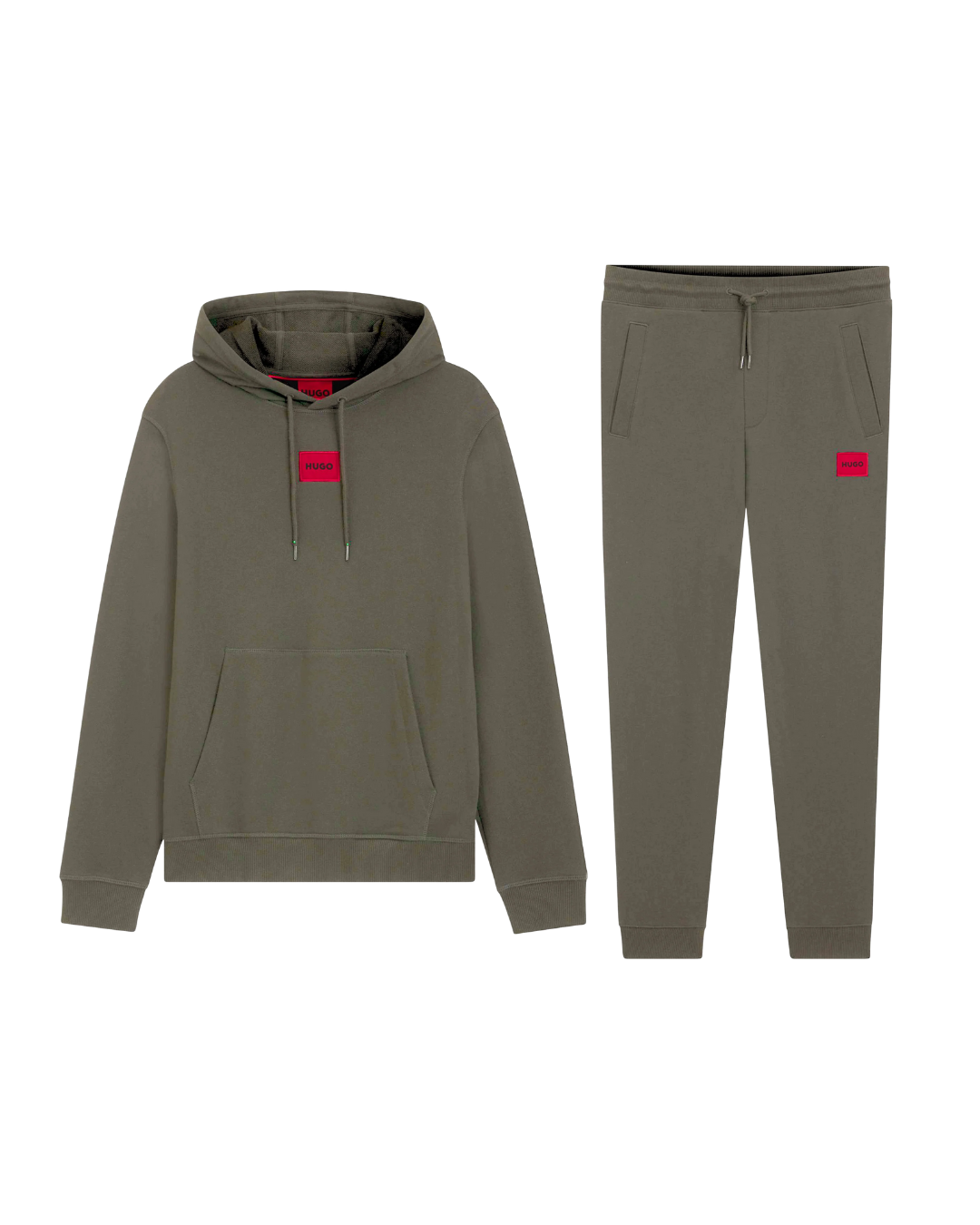 Deratschil Doak Set Groen