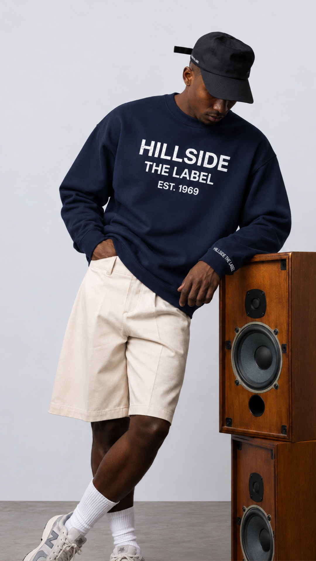 Destroyed Longsleeve Pre Order